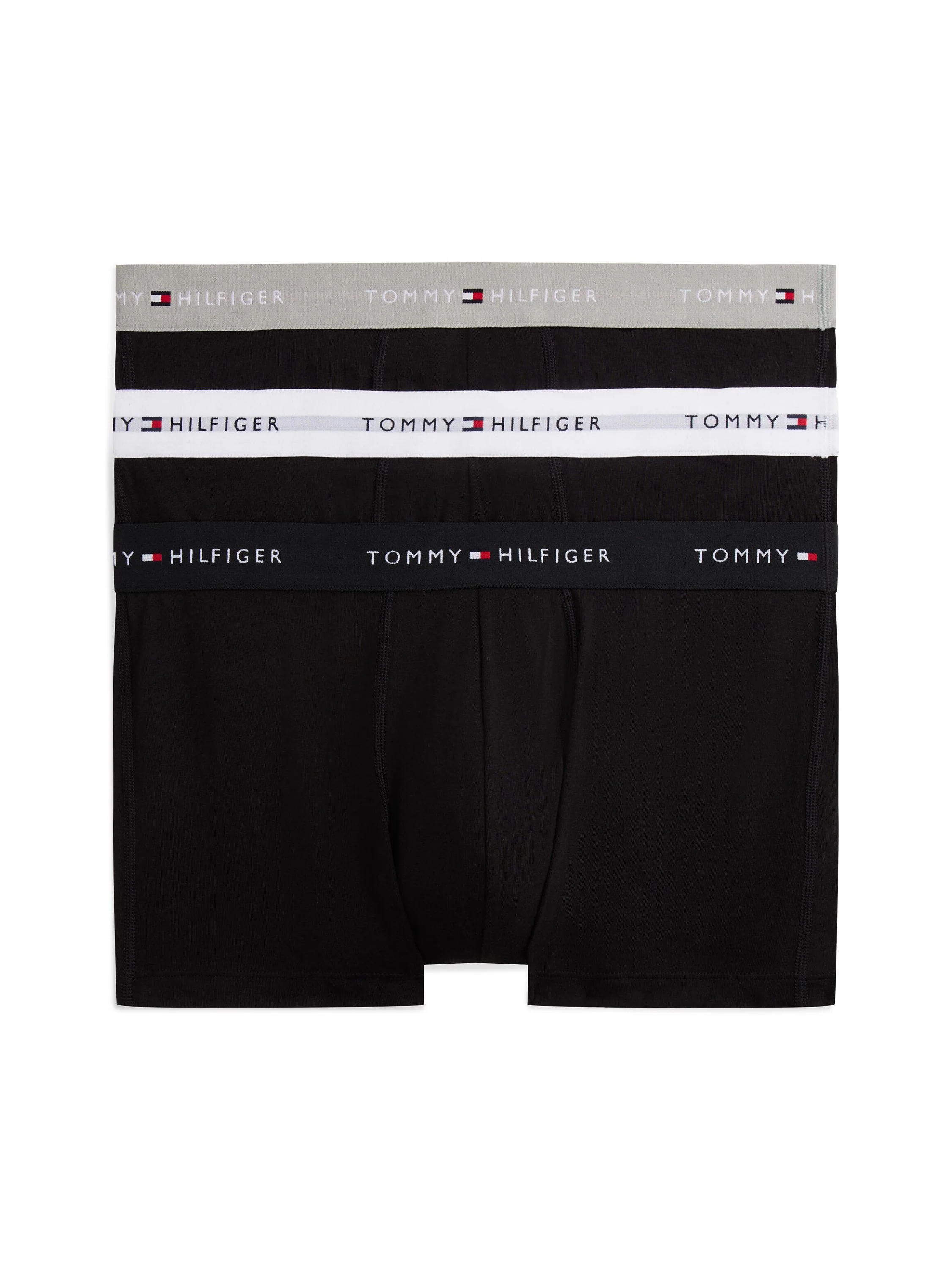 Trunks 3er-Pack