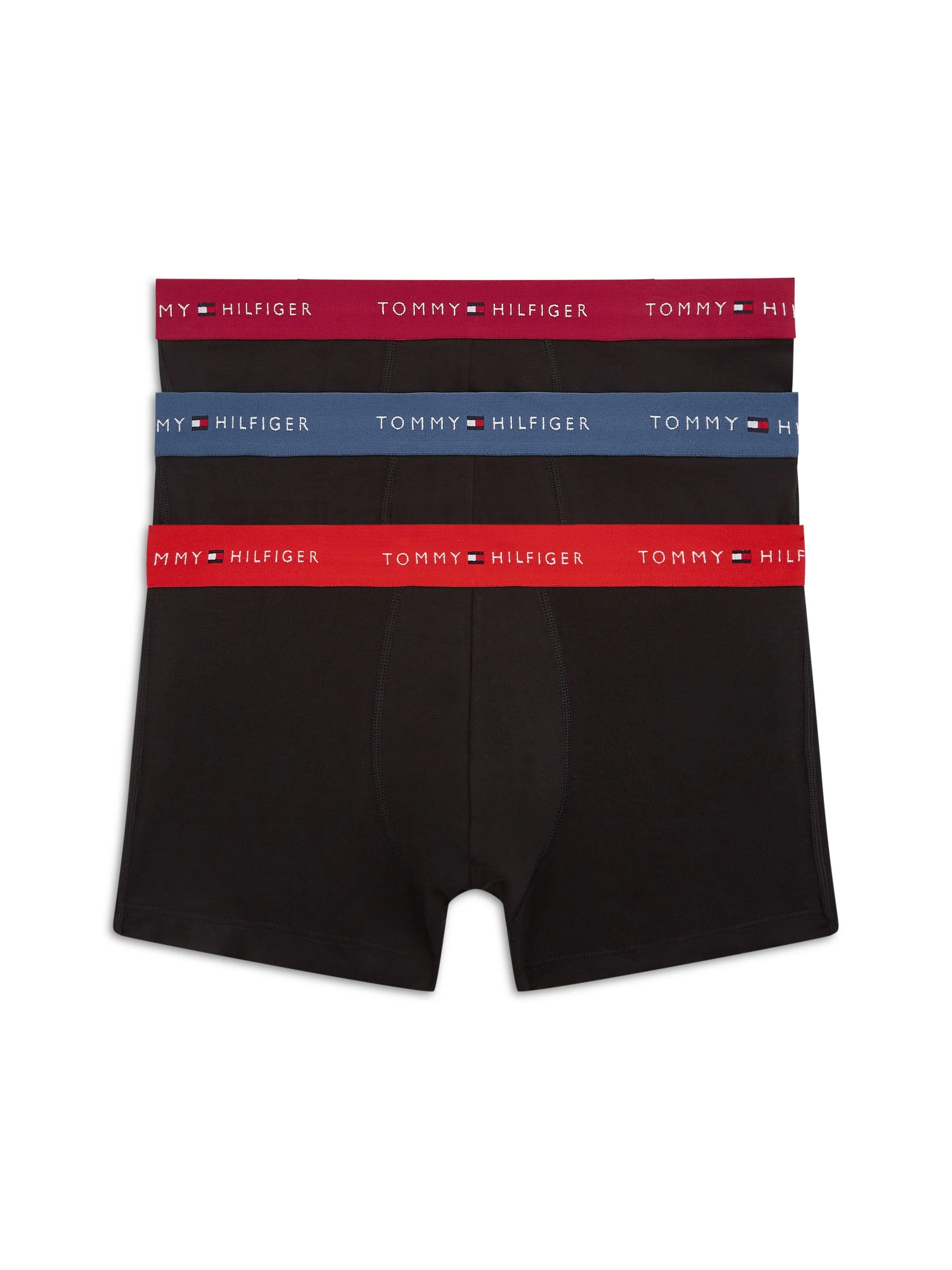 Trunks 3er-Pack