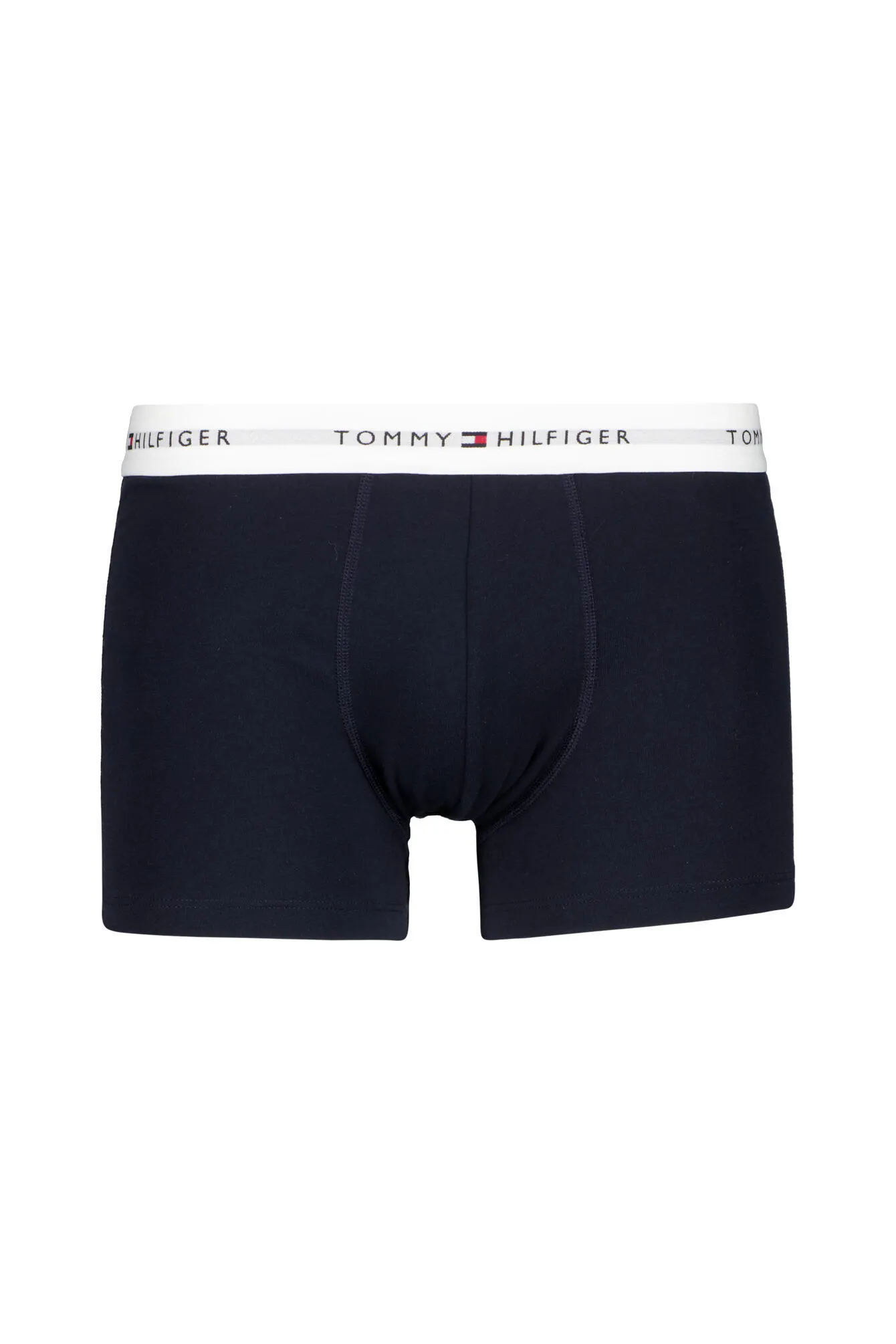 Trunks 3er-Pack aus Baumwolle