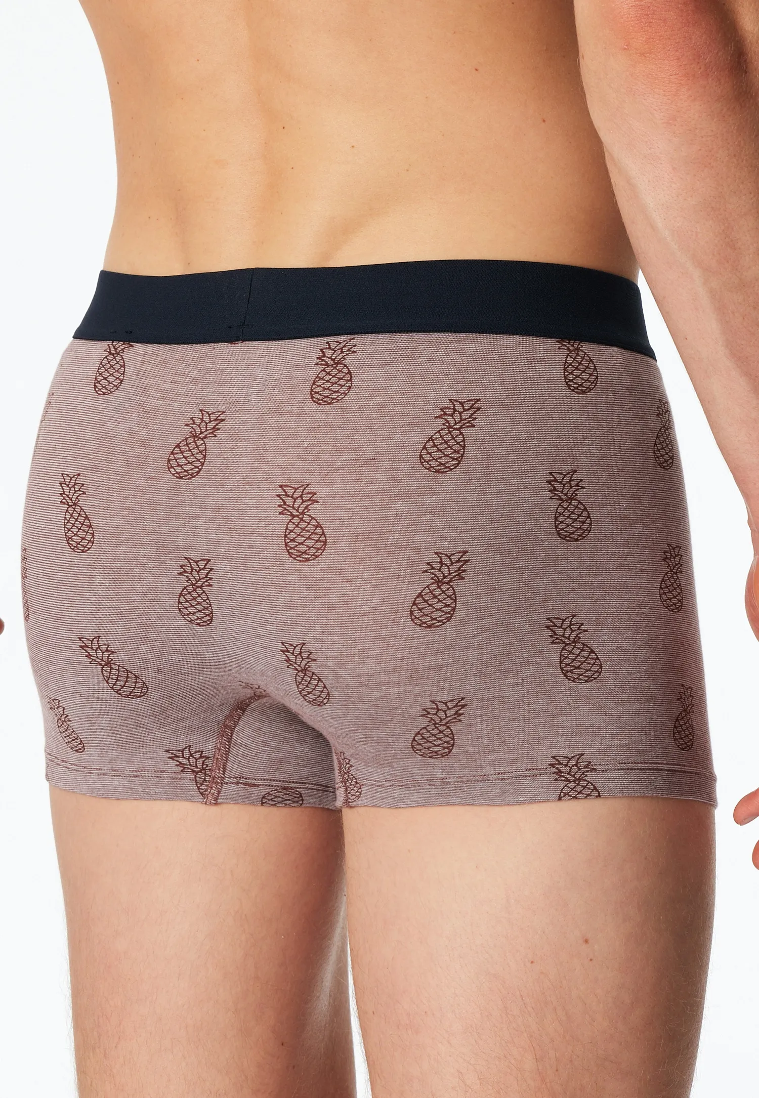 Trunks 3er-Pack aus Baumwolle - Image 3