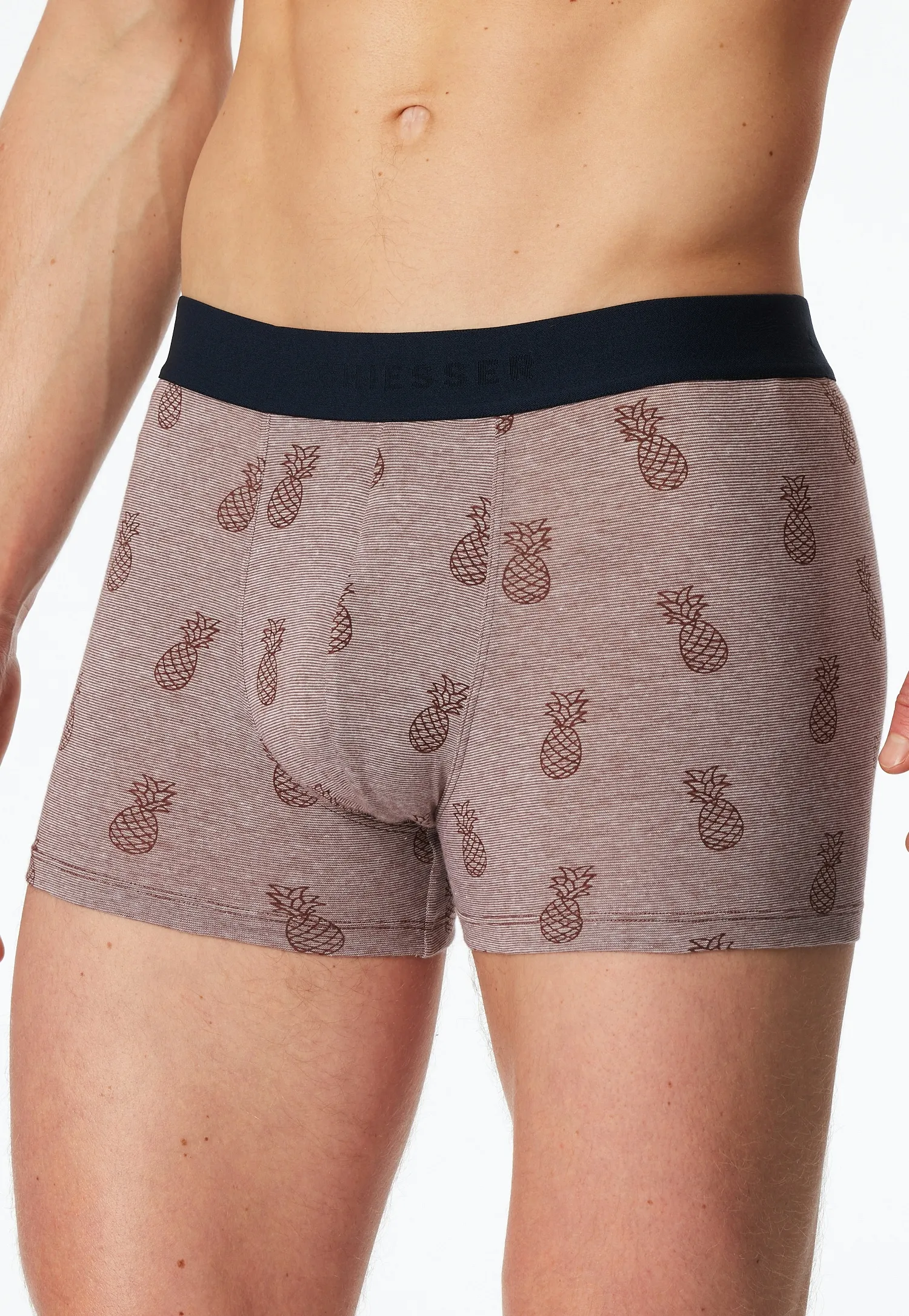 Trunks 3er-Pack aus Baumwolle - Image 5
