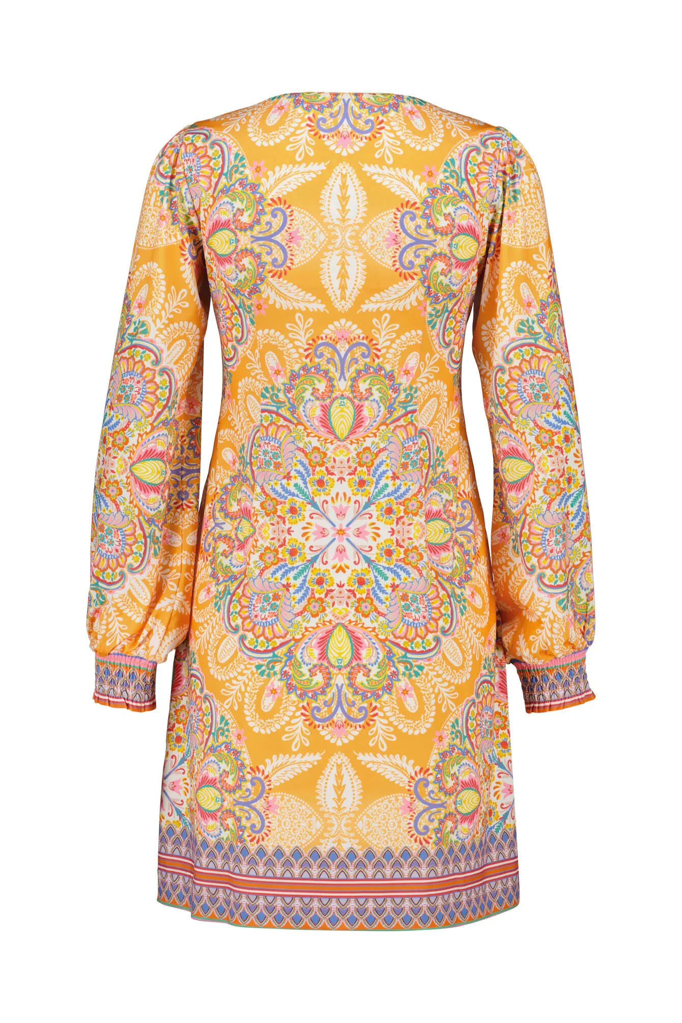 Tunikakleid Mini AARYA - Image 2