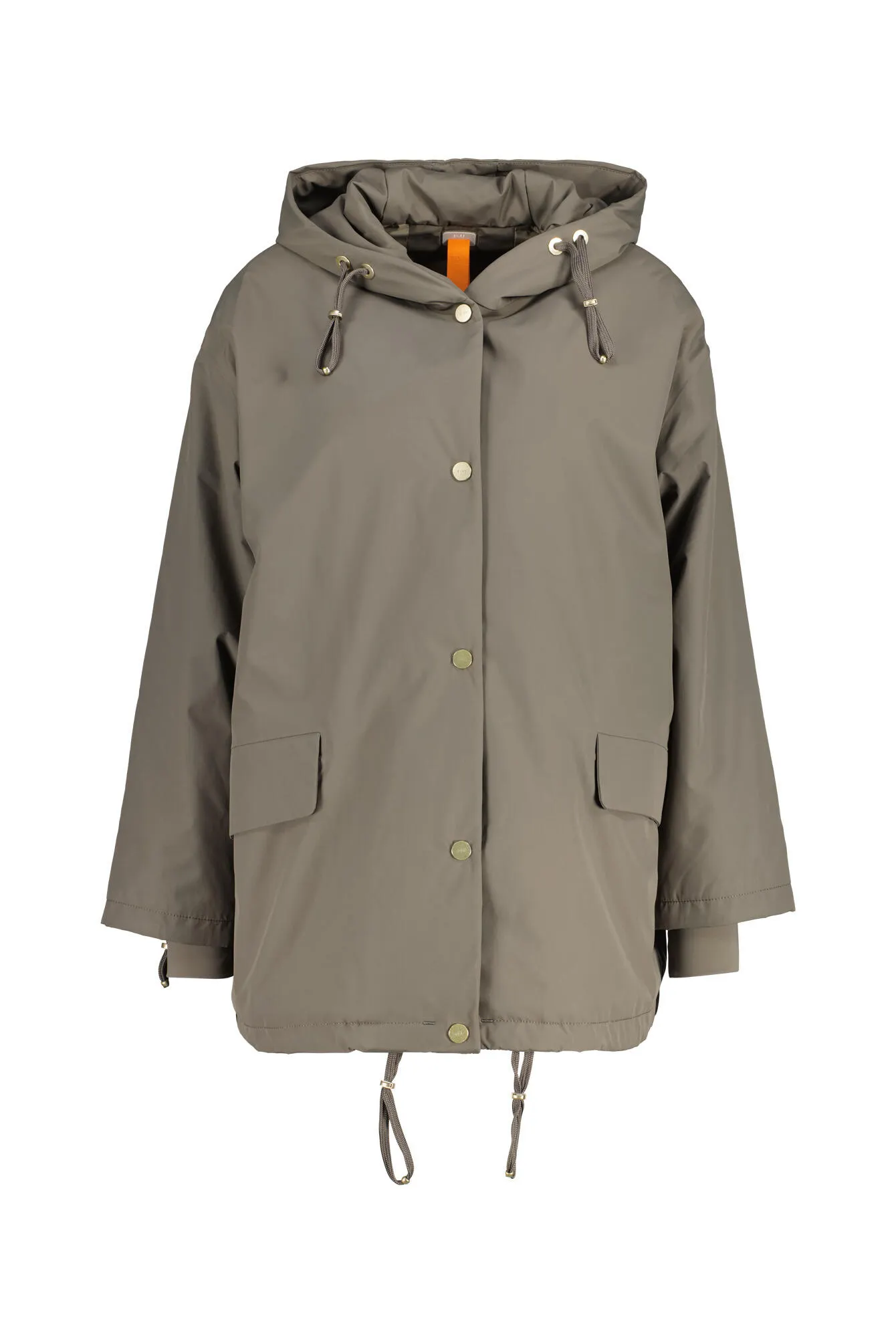 Übergangsjacke