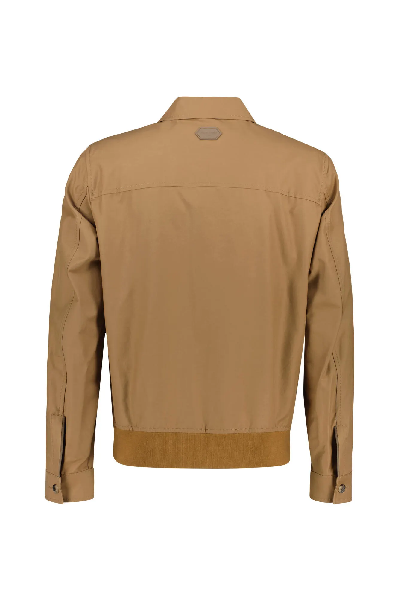 Übergangsjacke aus Baumwollmix - Image 2