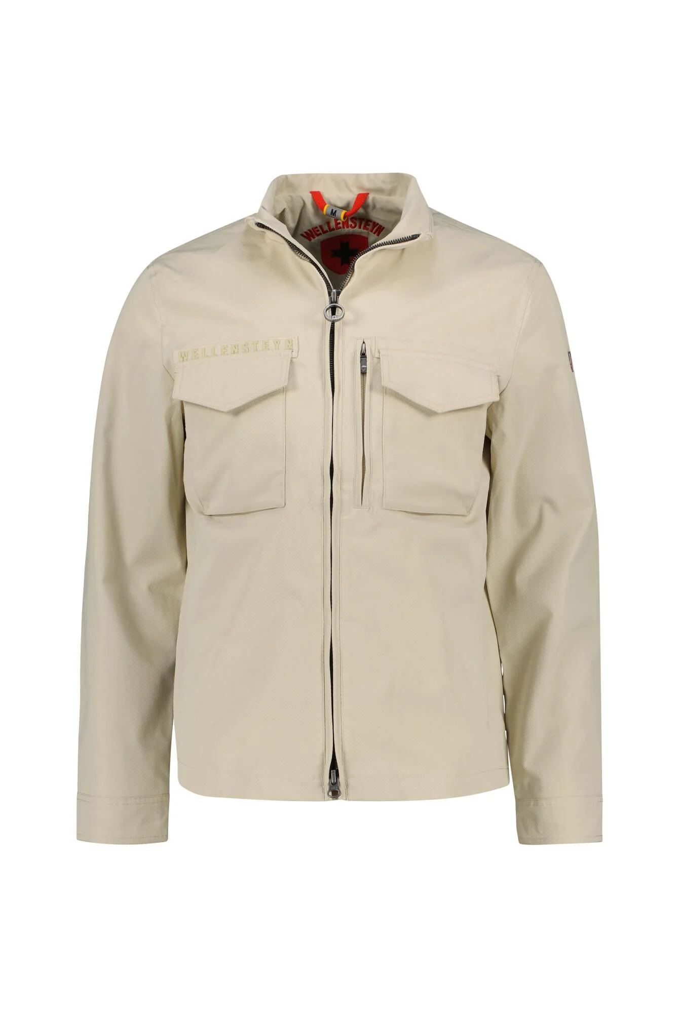 Übergangsjacke BEAUFIELD