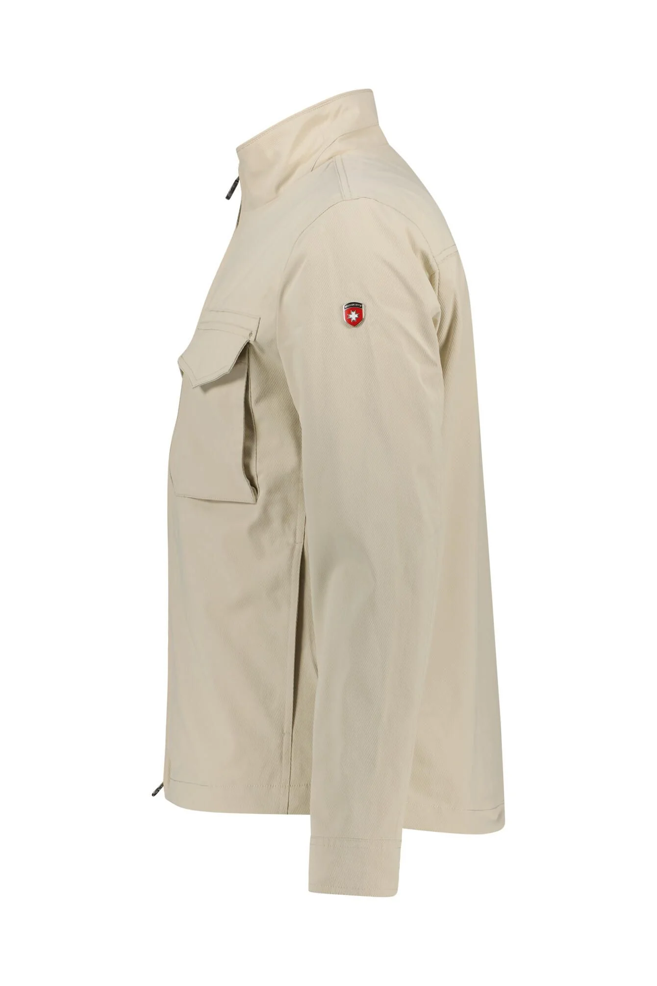 Übergangsjacke BEAUFIELD - Image 3