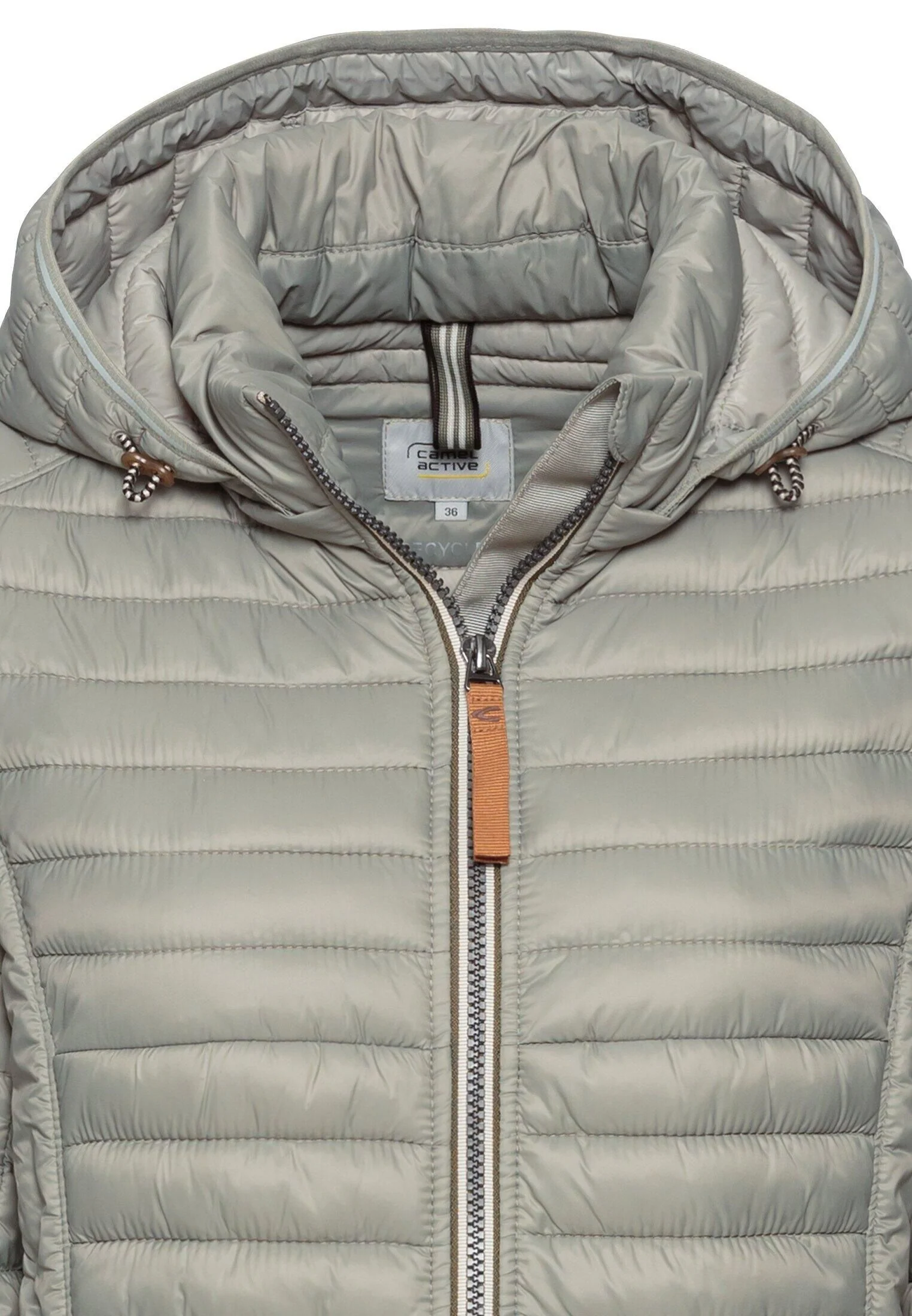 Übergangsjacke BEAUFIELD - Image 4