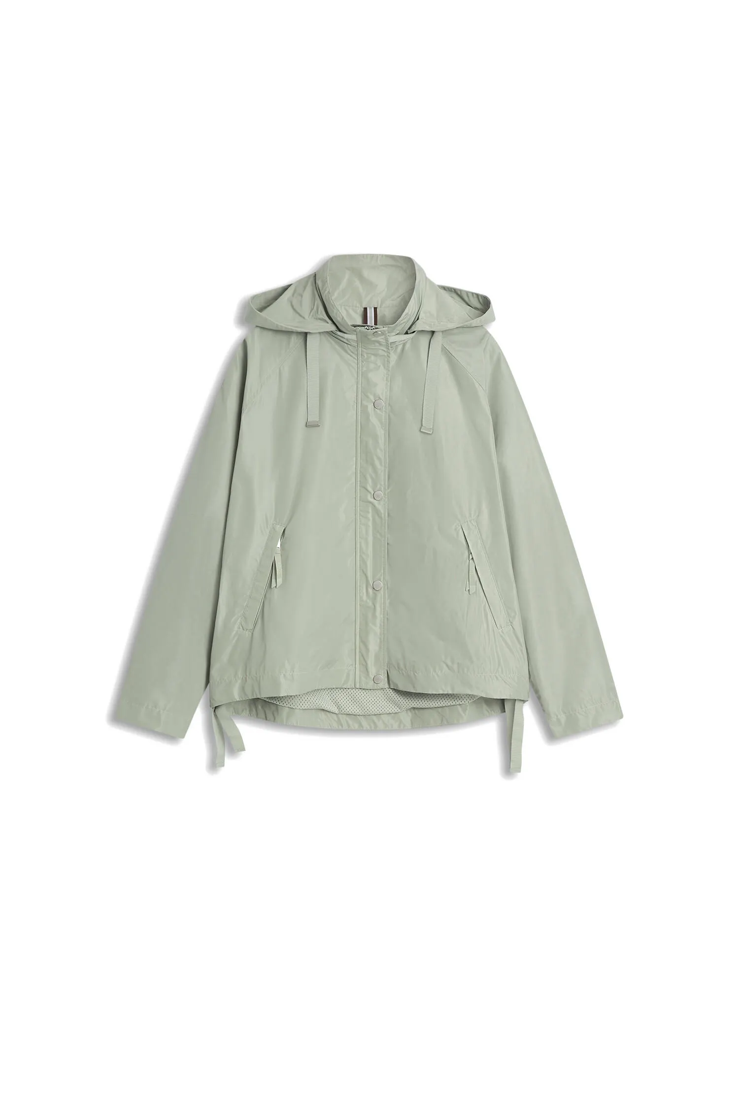 Übergangsjacke CICATA mit Kapuze