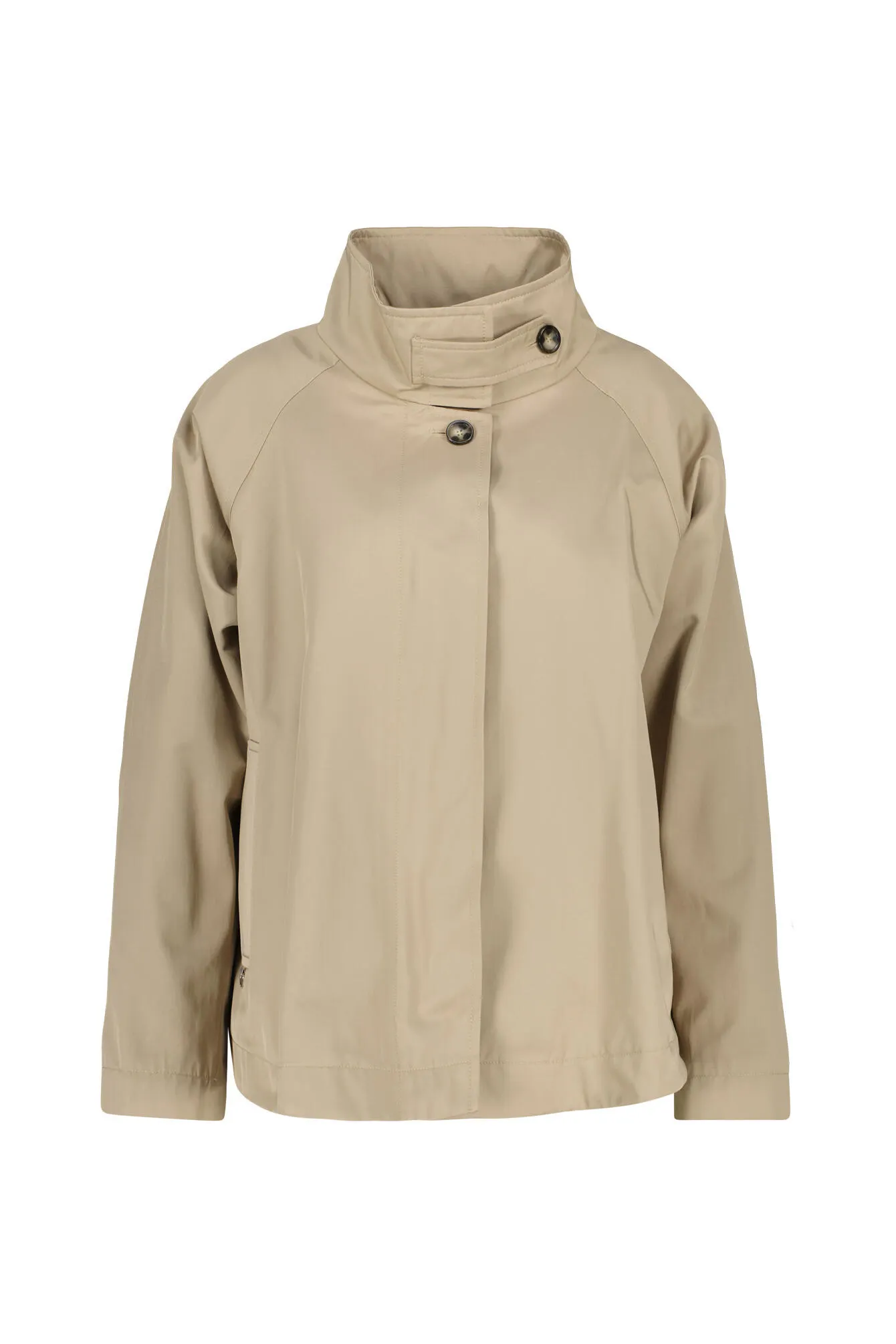 Übergangsjacke CIJIL mit Stehkragen