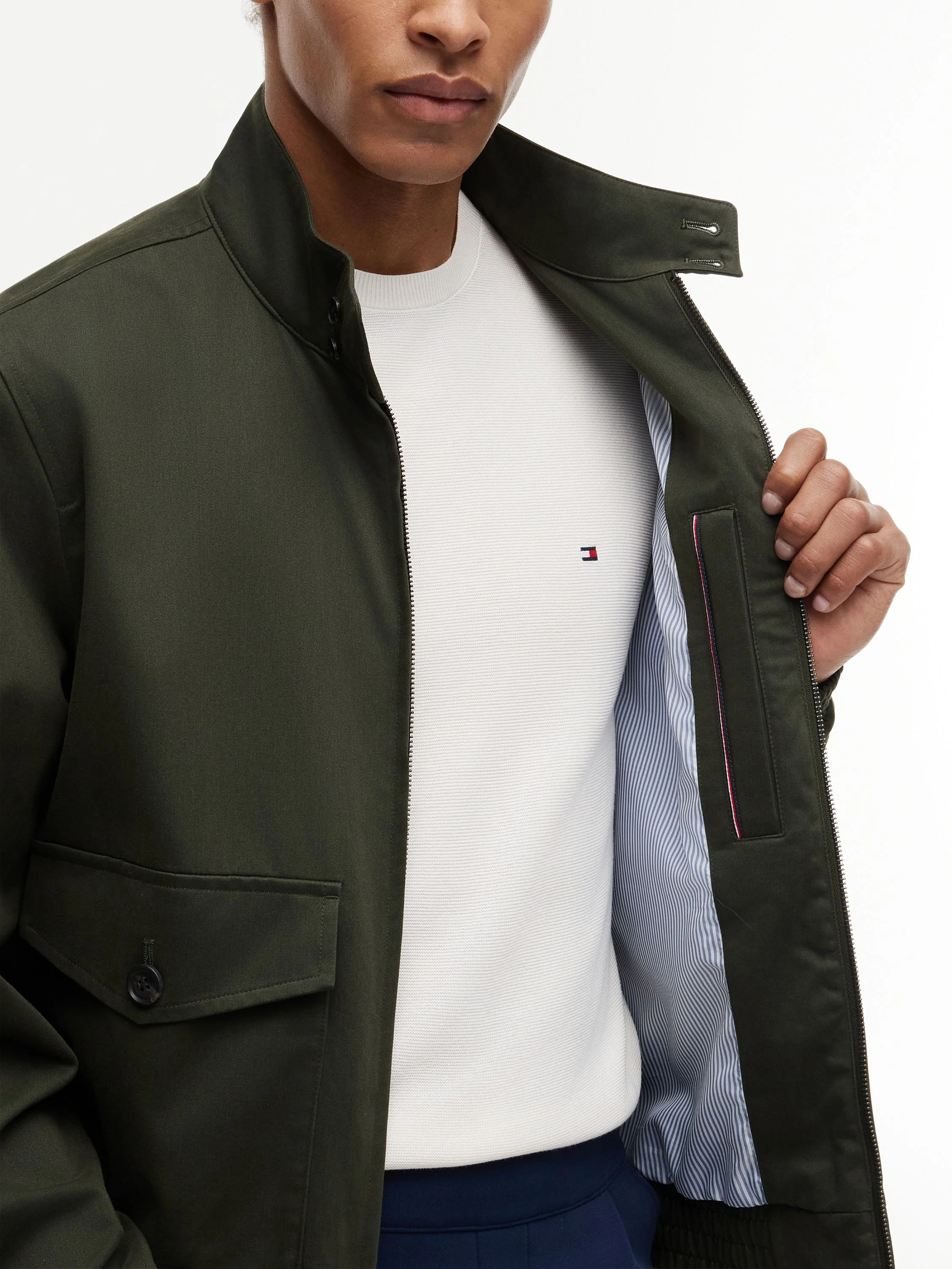 Übergangsjacke HARRINGTON