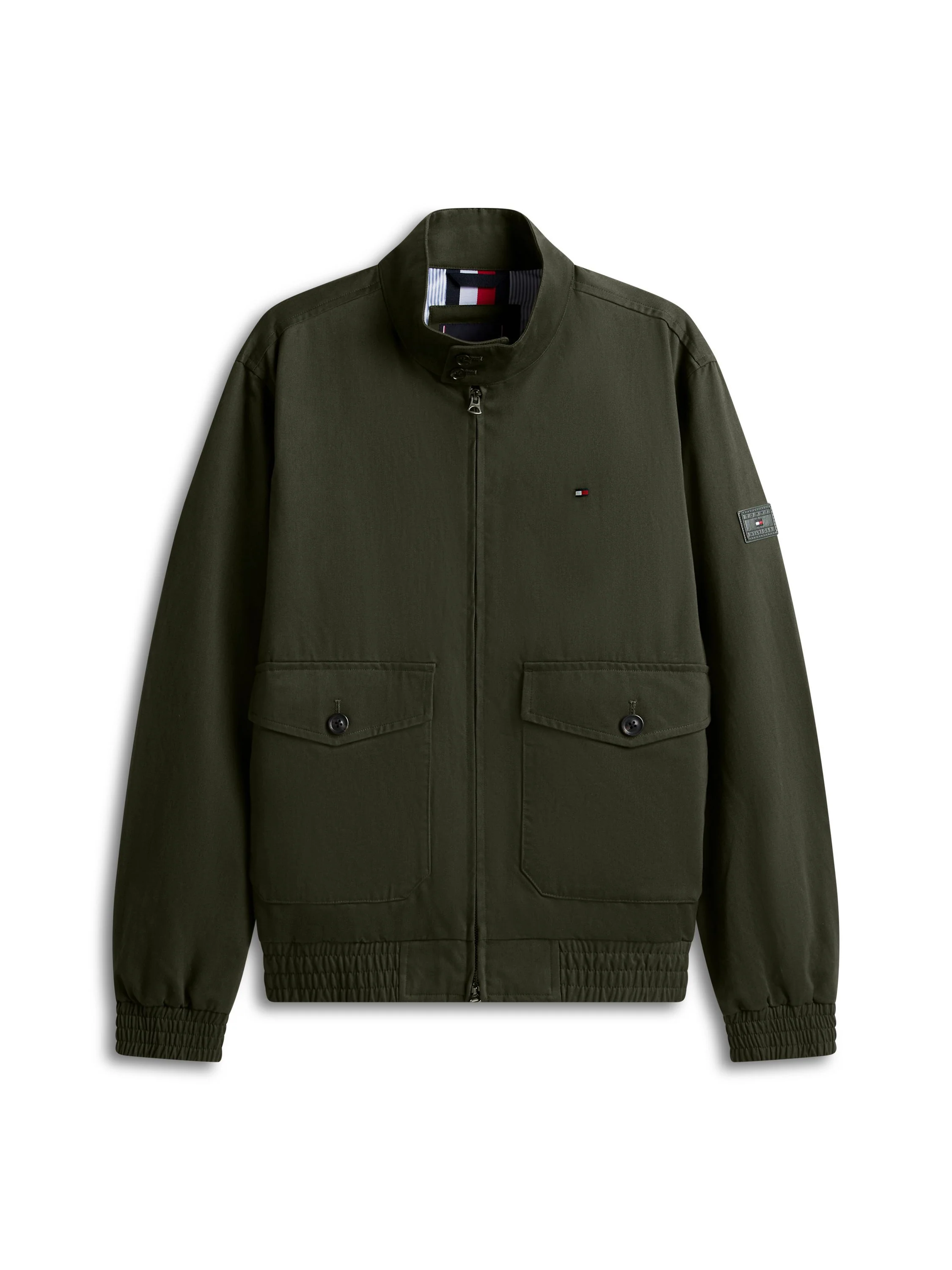 Übergangsjacke HARRINGTON - Image 2