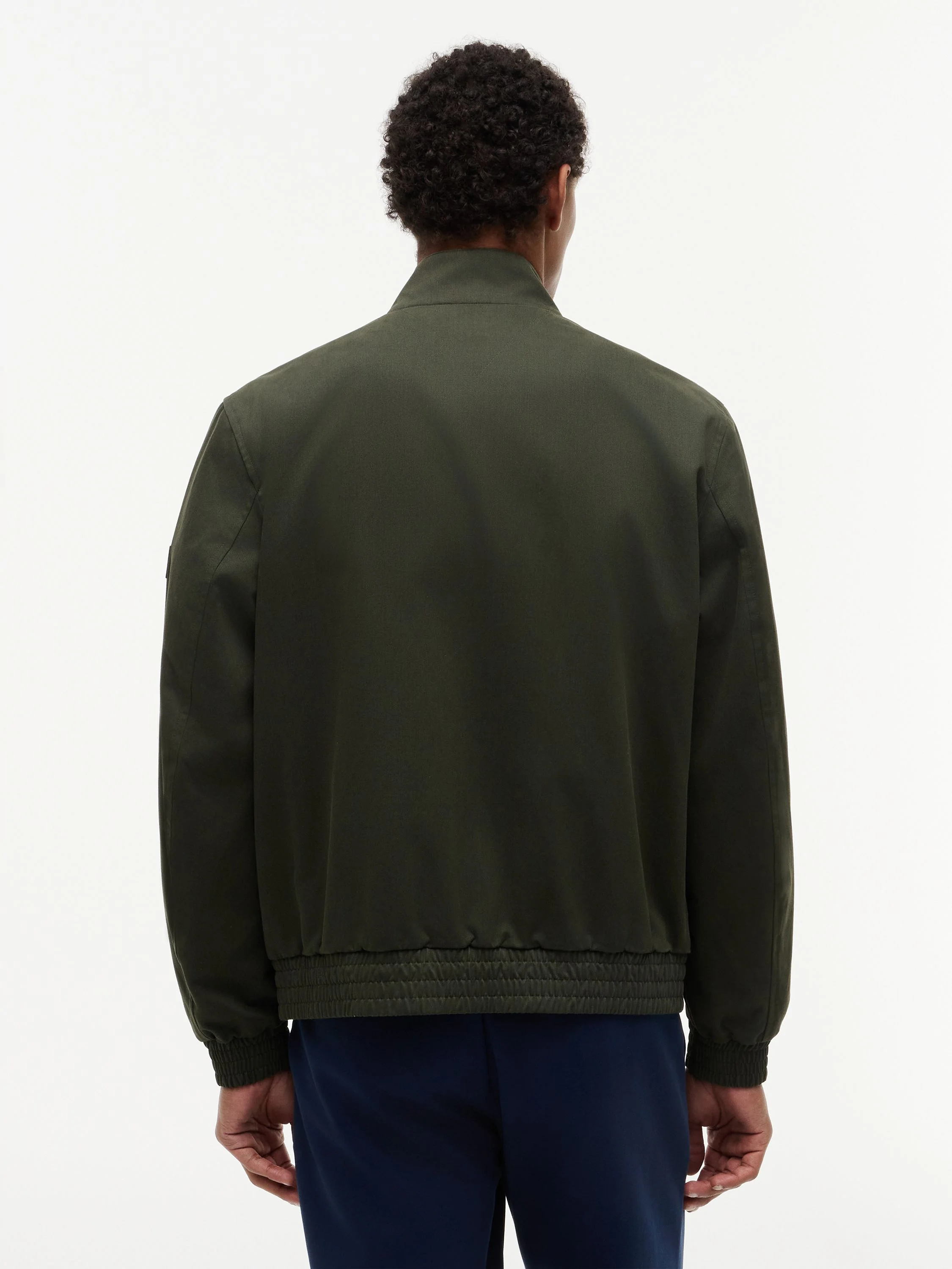 Übergangsjacke HARRINGTON - Image 3