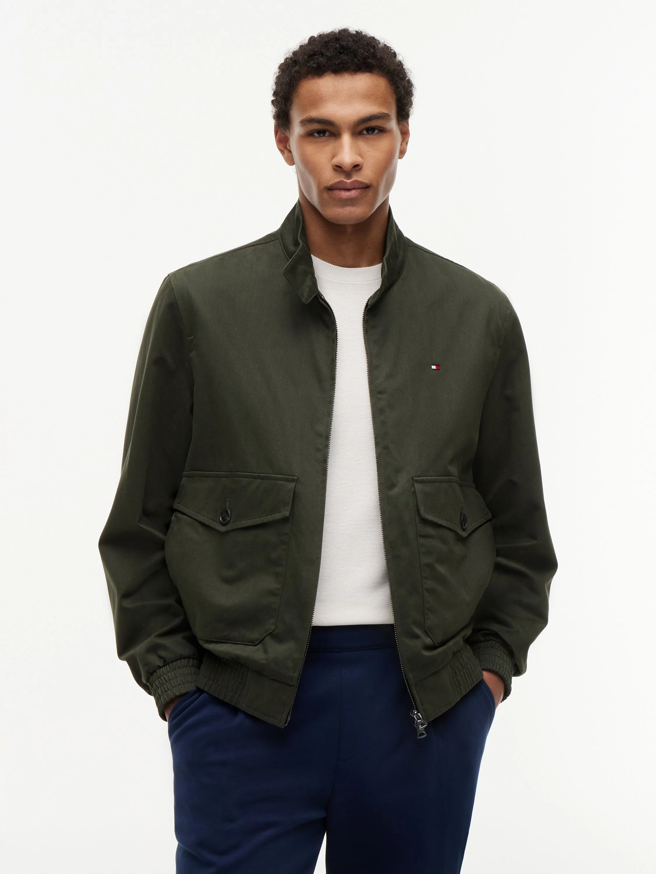 Übergangsjacke HARRINGTON - Image 4