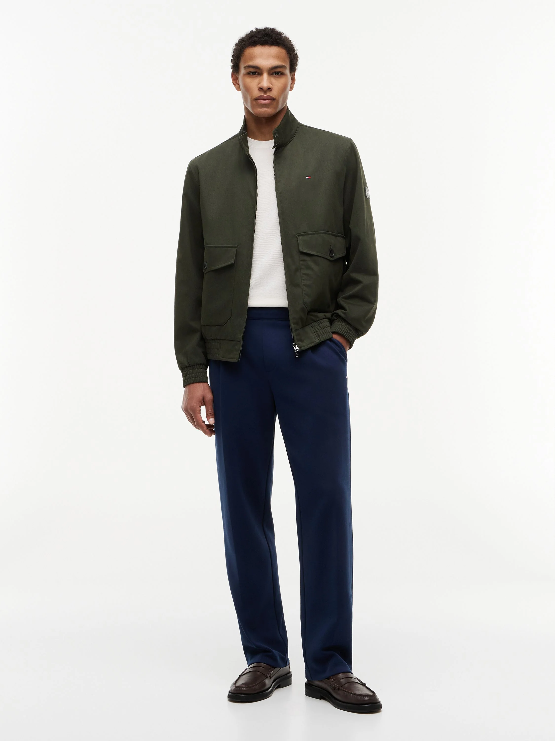 Übergangsjacke HARRINGTON - Image 6