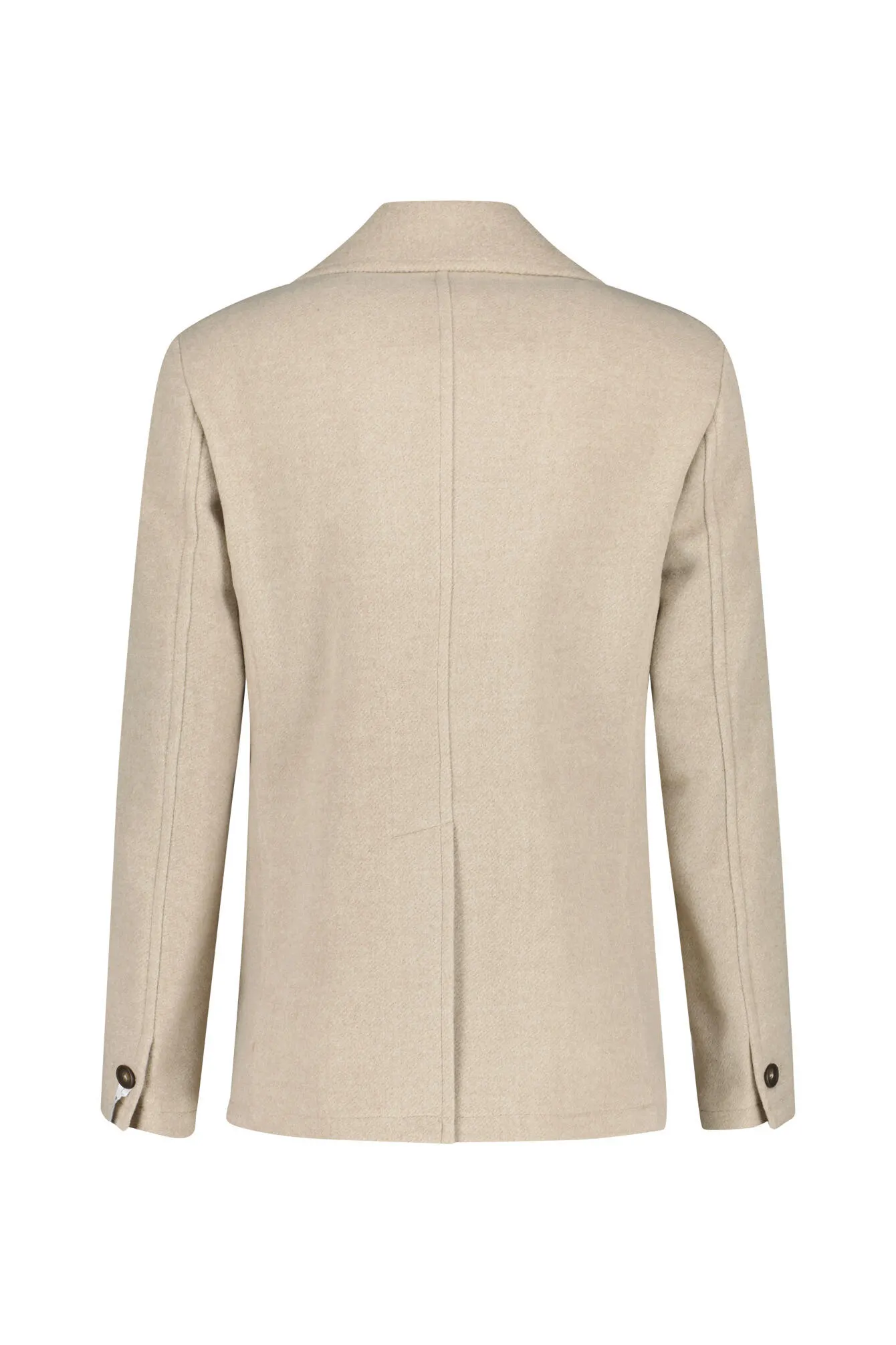 Übergangsjacke in Sakko-Optik - Image 2