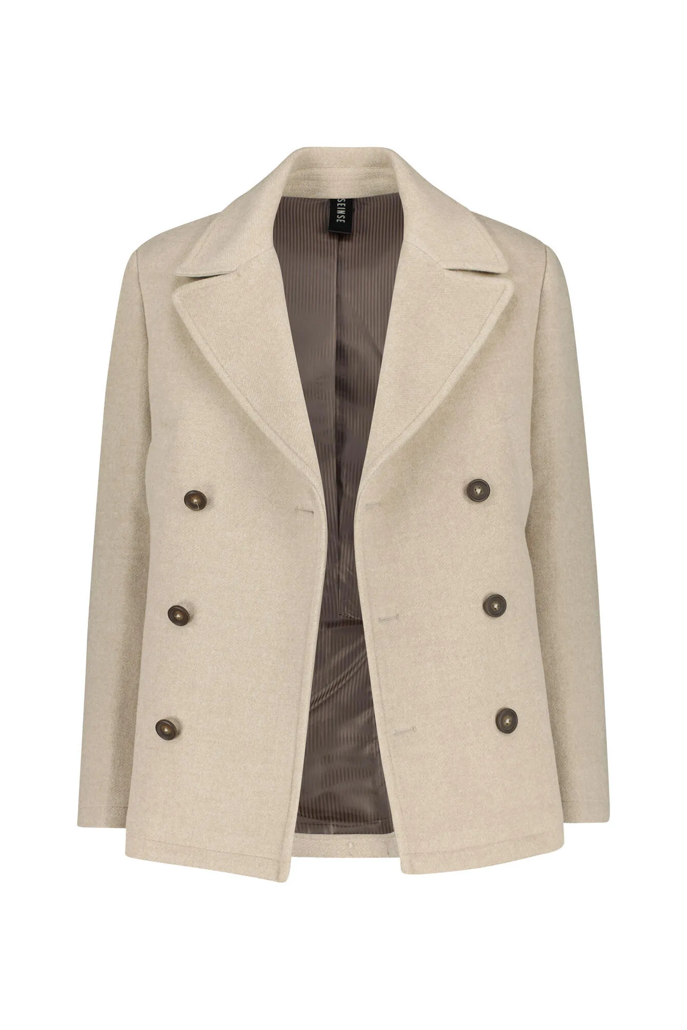 Übergangsjacke in Sakko-Optik - Image 3