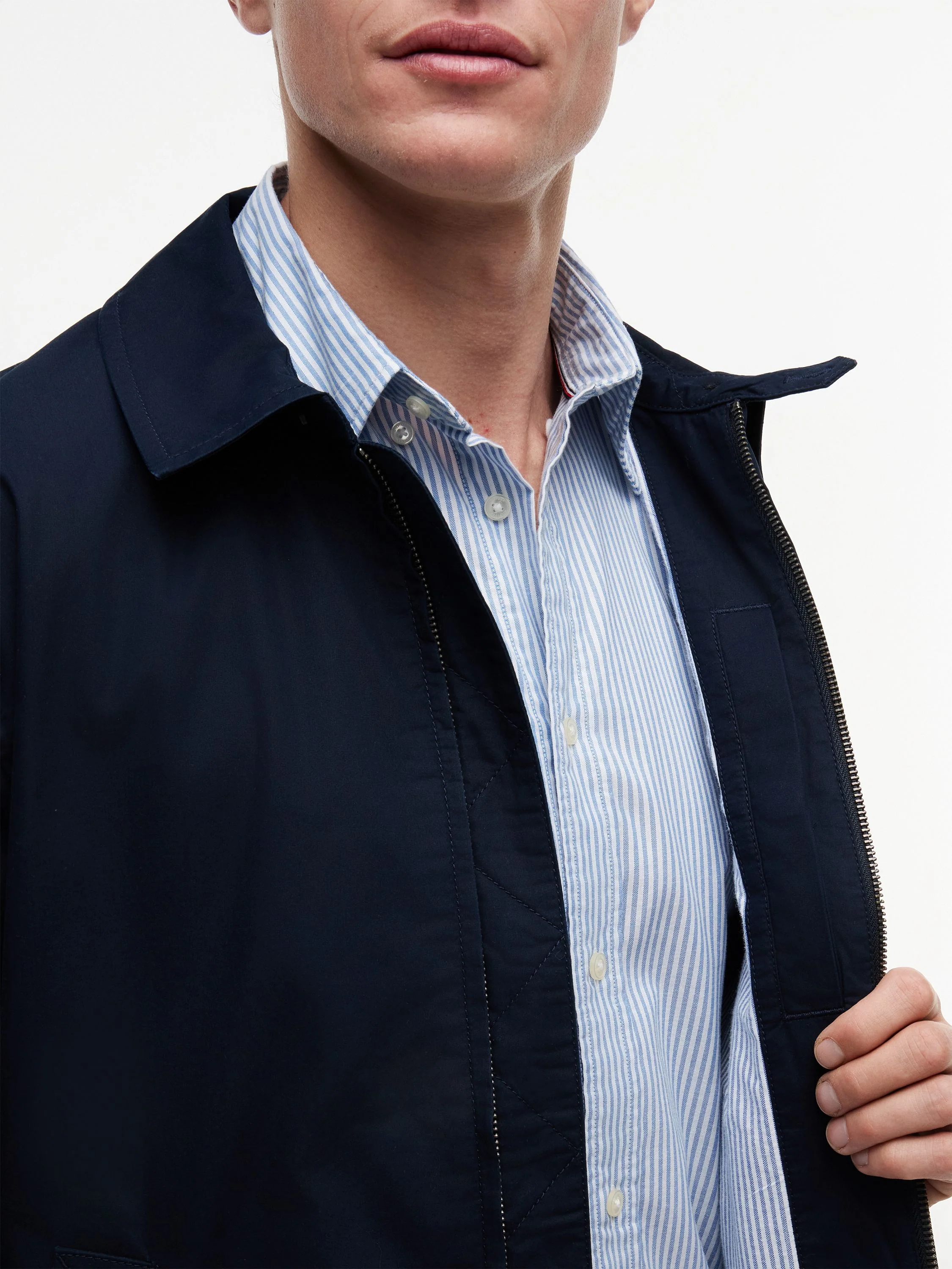 Übergangsjacke LEIGHTWEIGHT COTTON IVY - Image 5