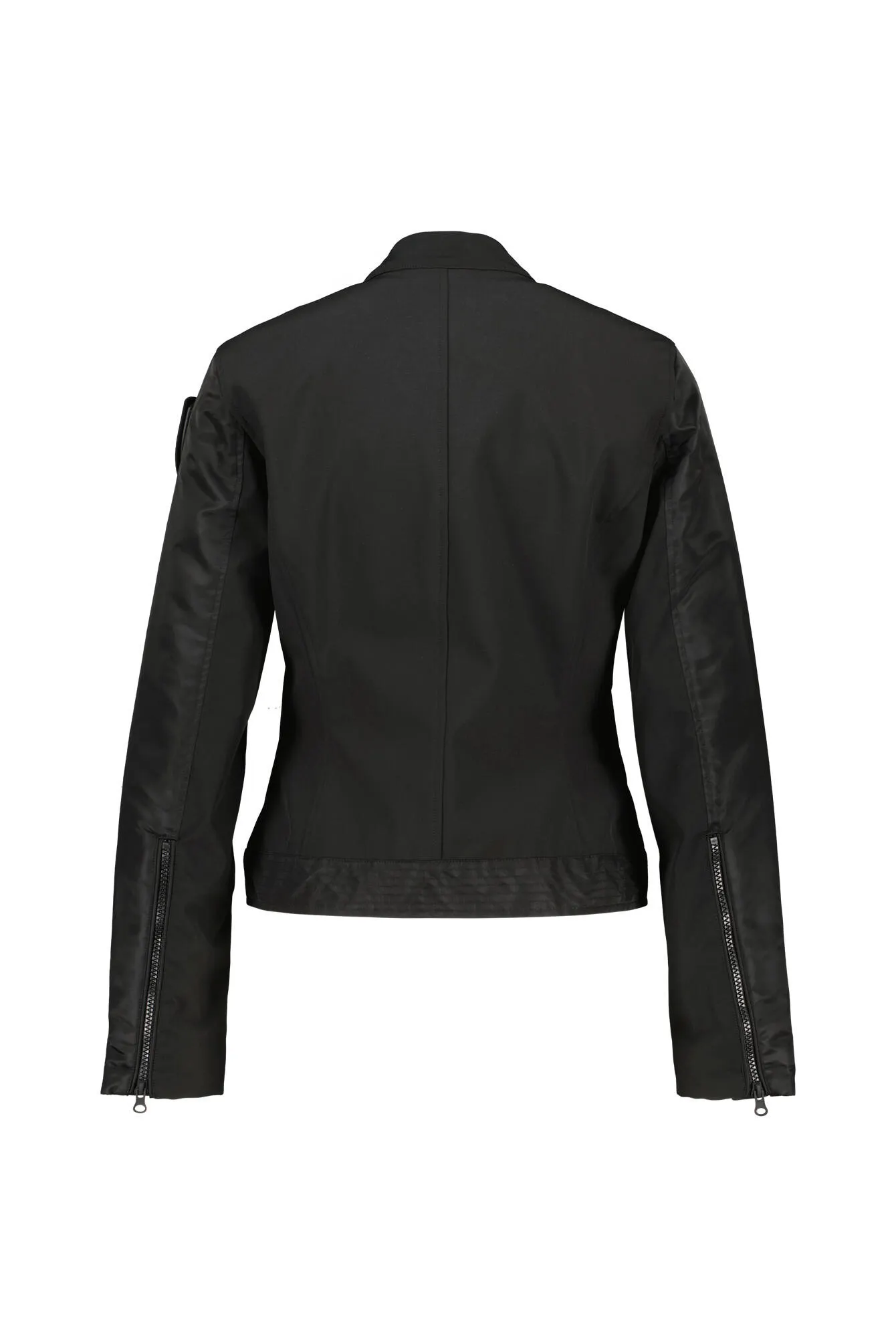 Übergangsjacke MELBA mit Stehkragen - Image 2