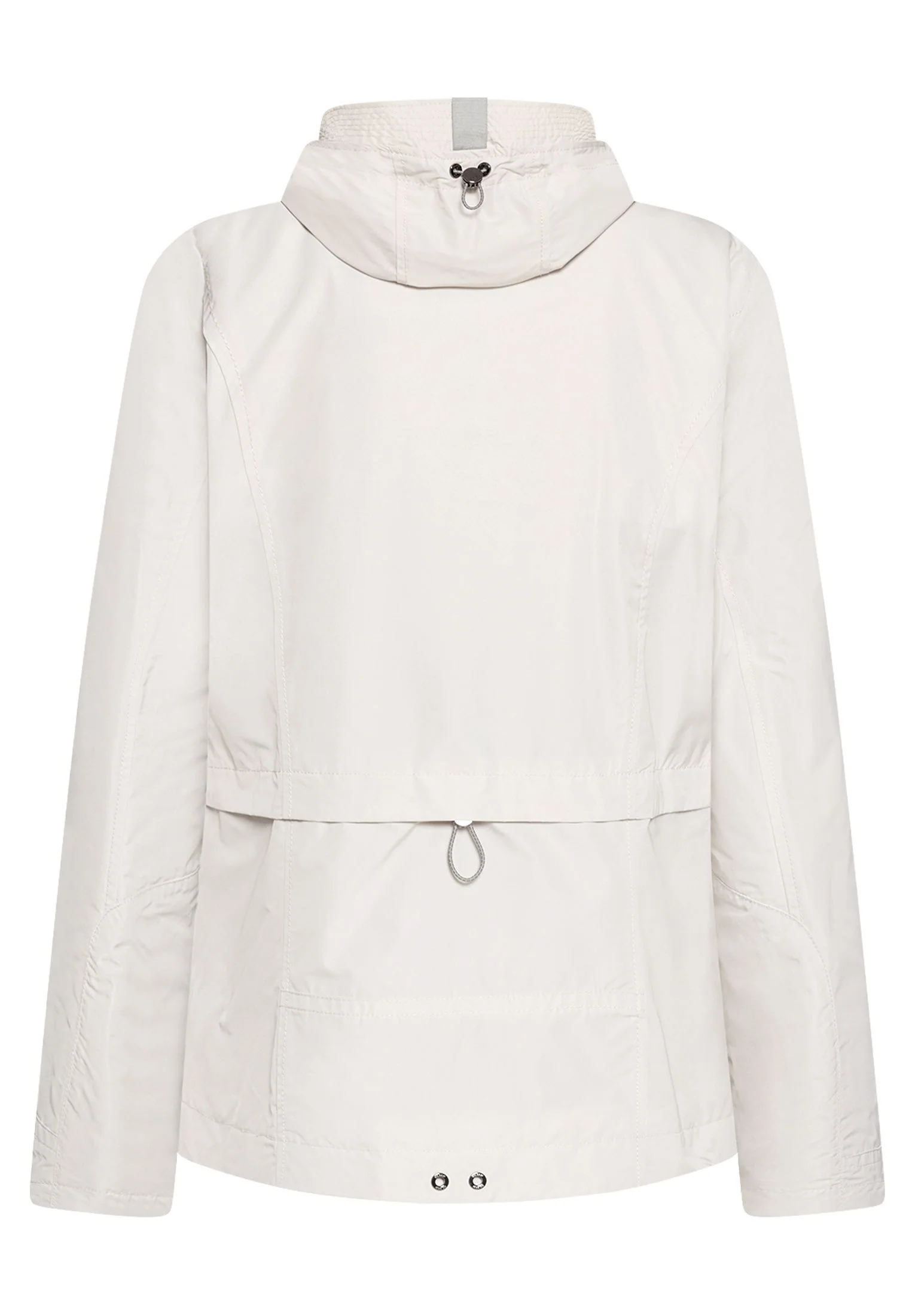 Übergangsjacke mit abnehmbarer Kapuze - Image 2