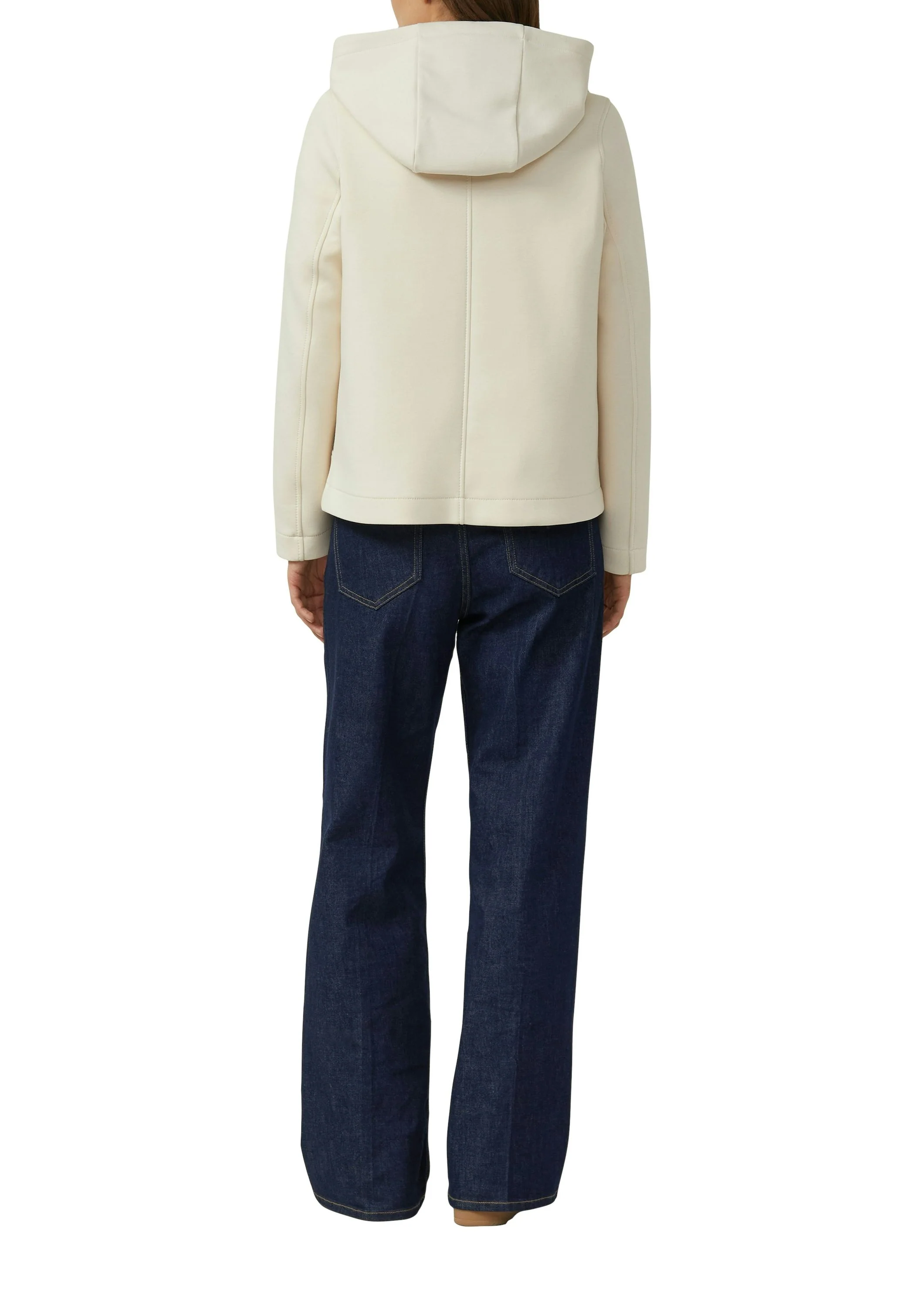 Übergangsjacke mit herausnehmbarem Einsatz - Image 4