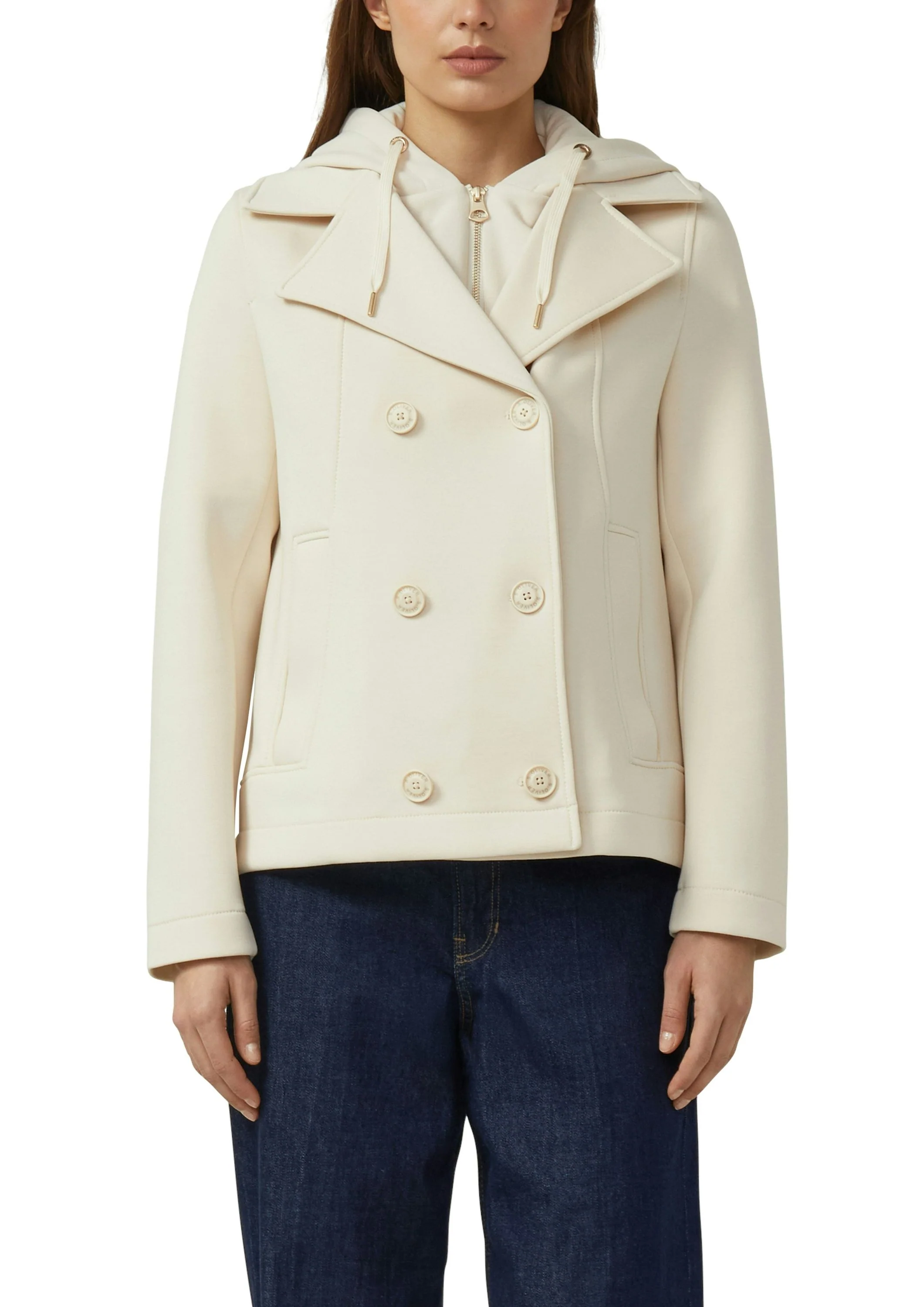 Übergangsjacke mit herausnehmbarem Einsatz - Image 6