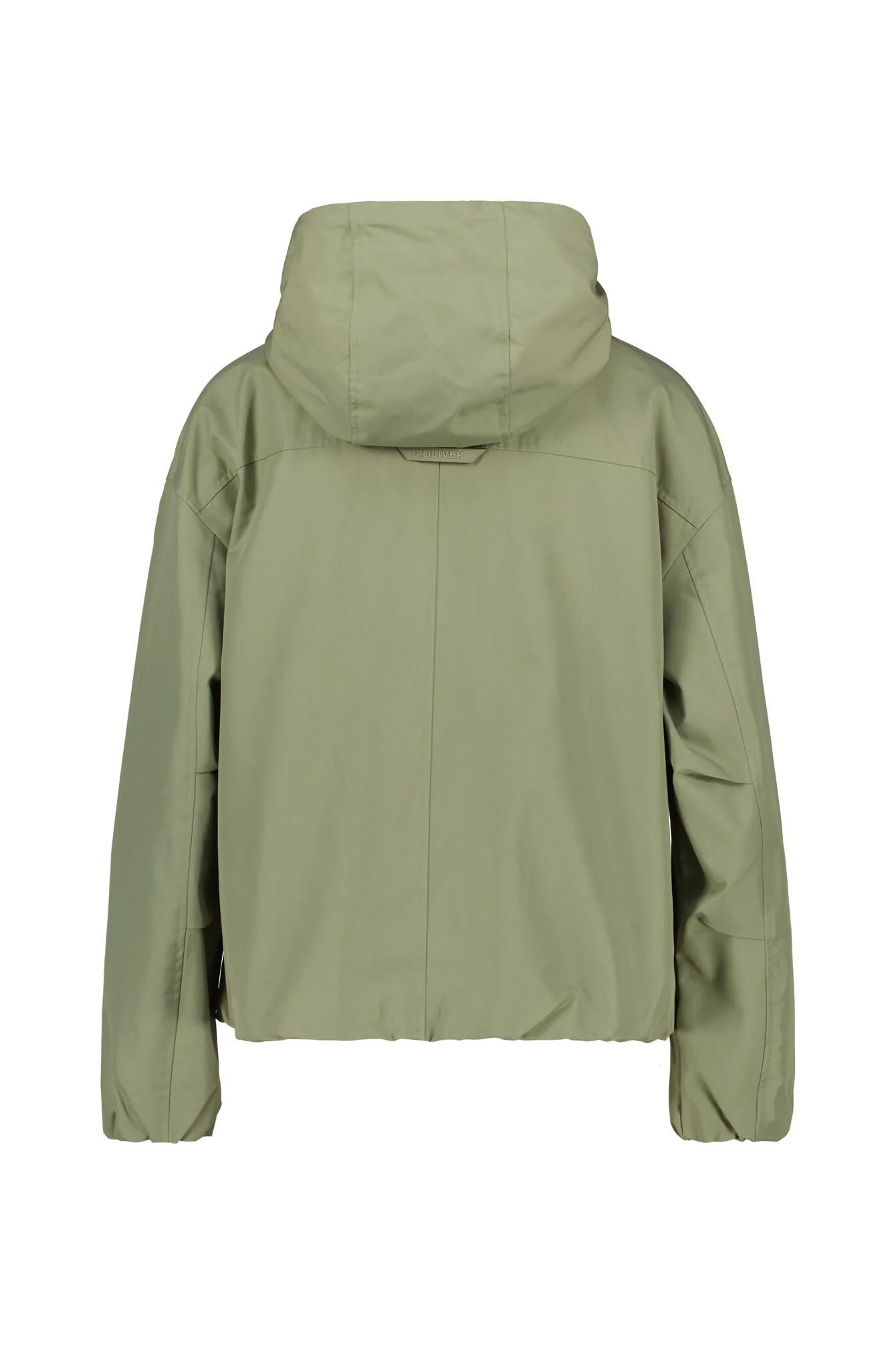 Übergangsjacke mit Kapuze - Image 2