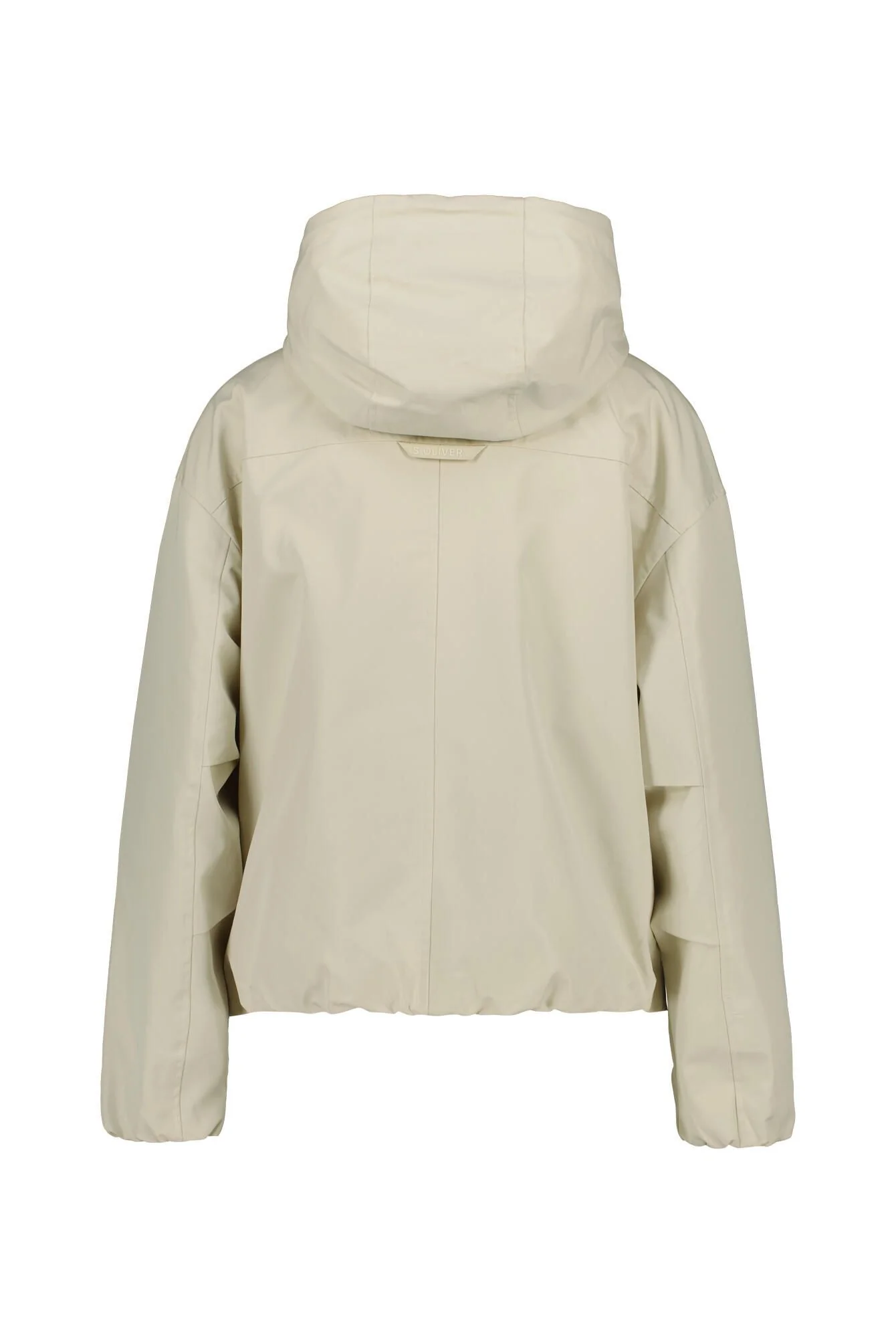 Übergangsjacke mit Kapuze - Image 2