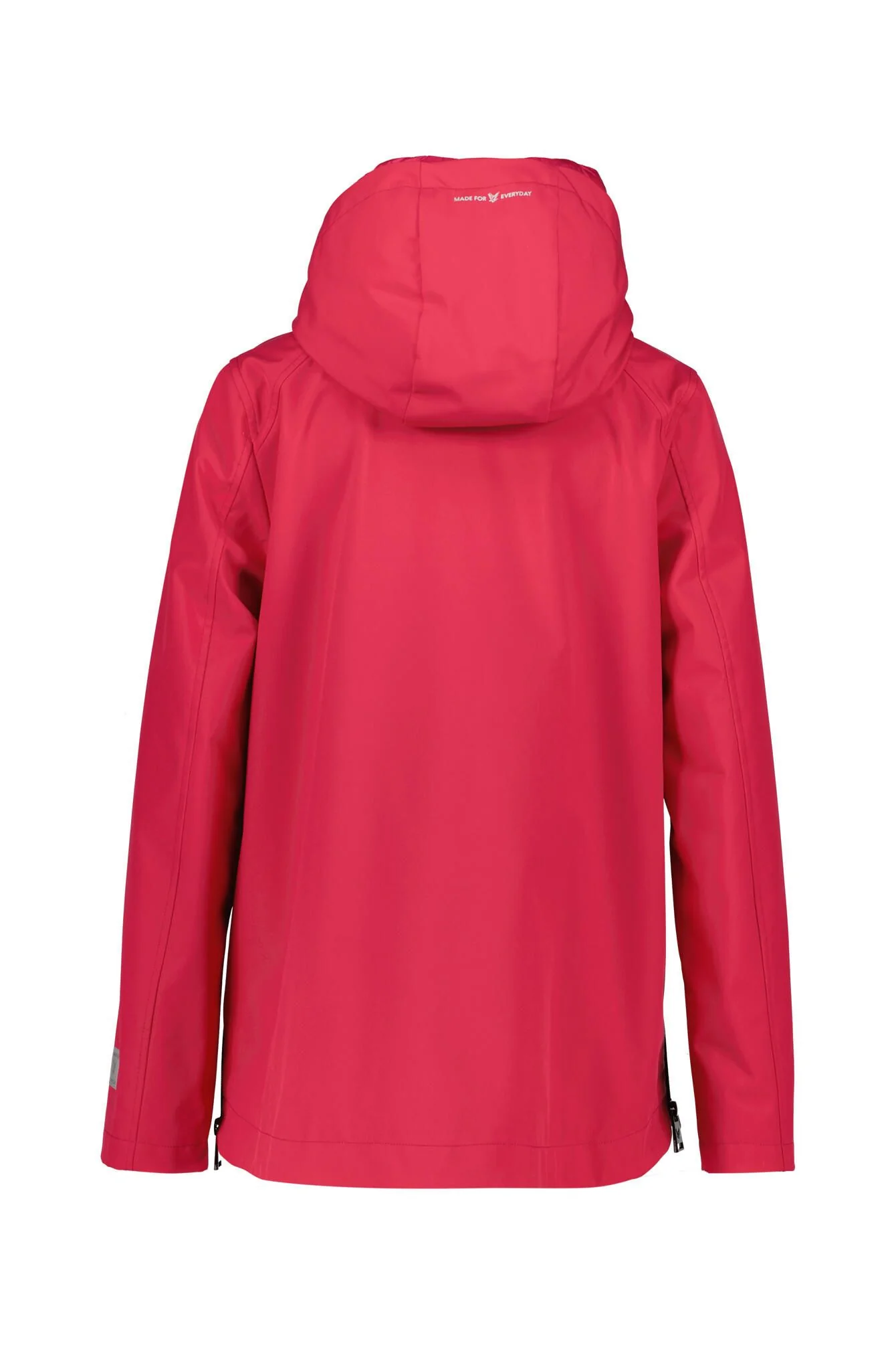 Übergangsjacke mit Kapuze - Image 2