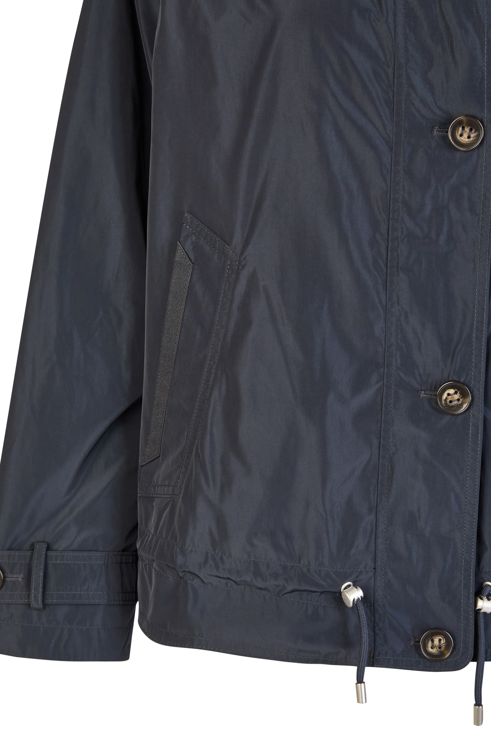 Übergangsjacke mit Kapuze - Image 3