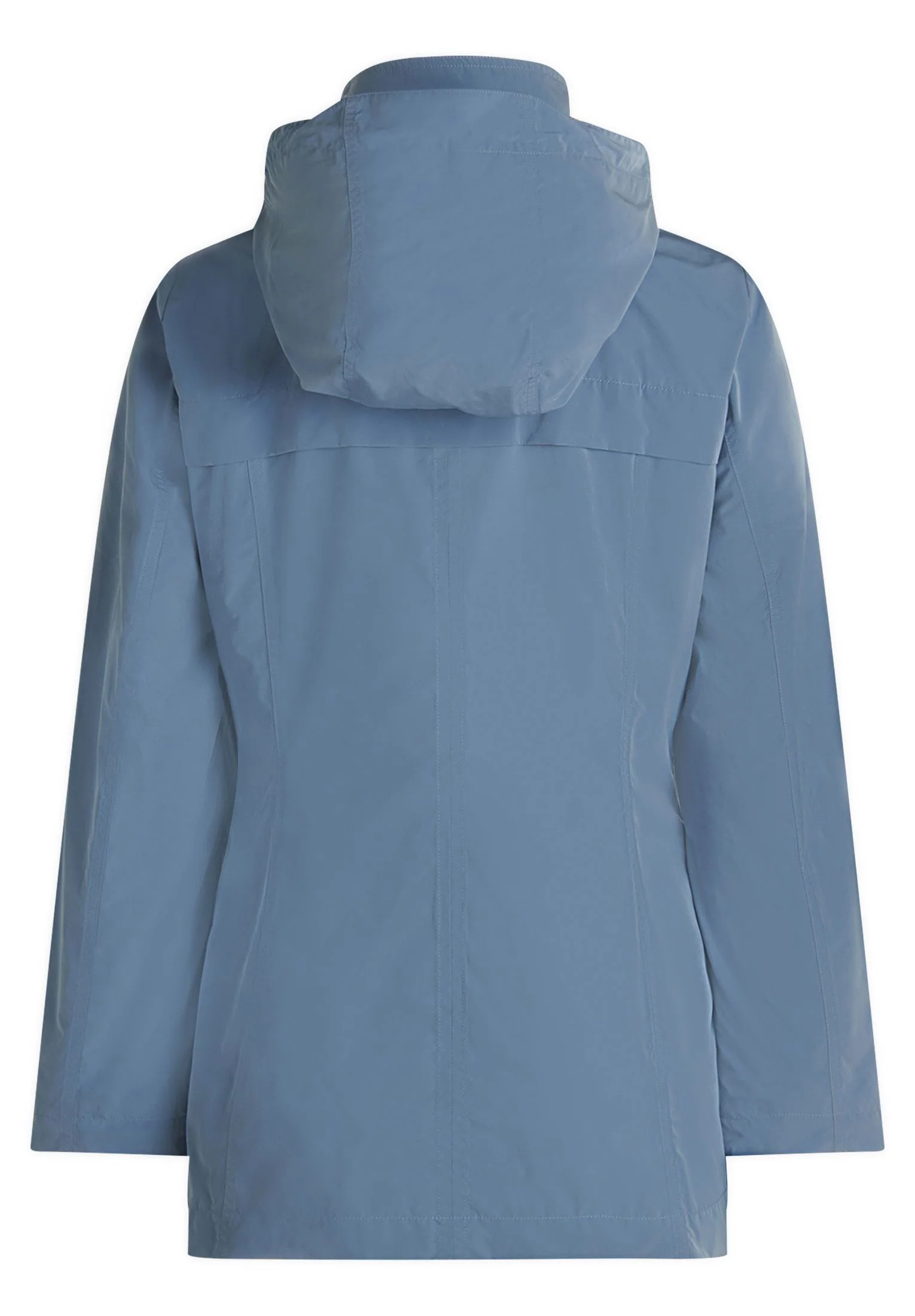 Übergangsjacke mit Kapuze - Image 2