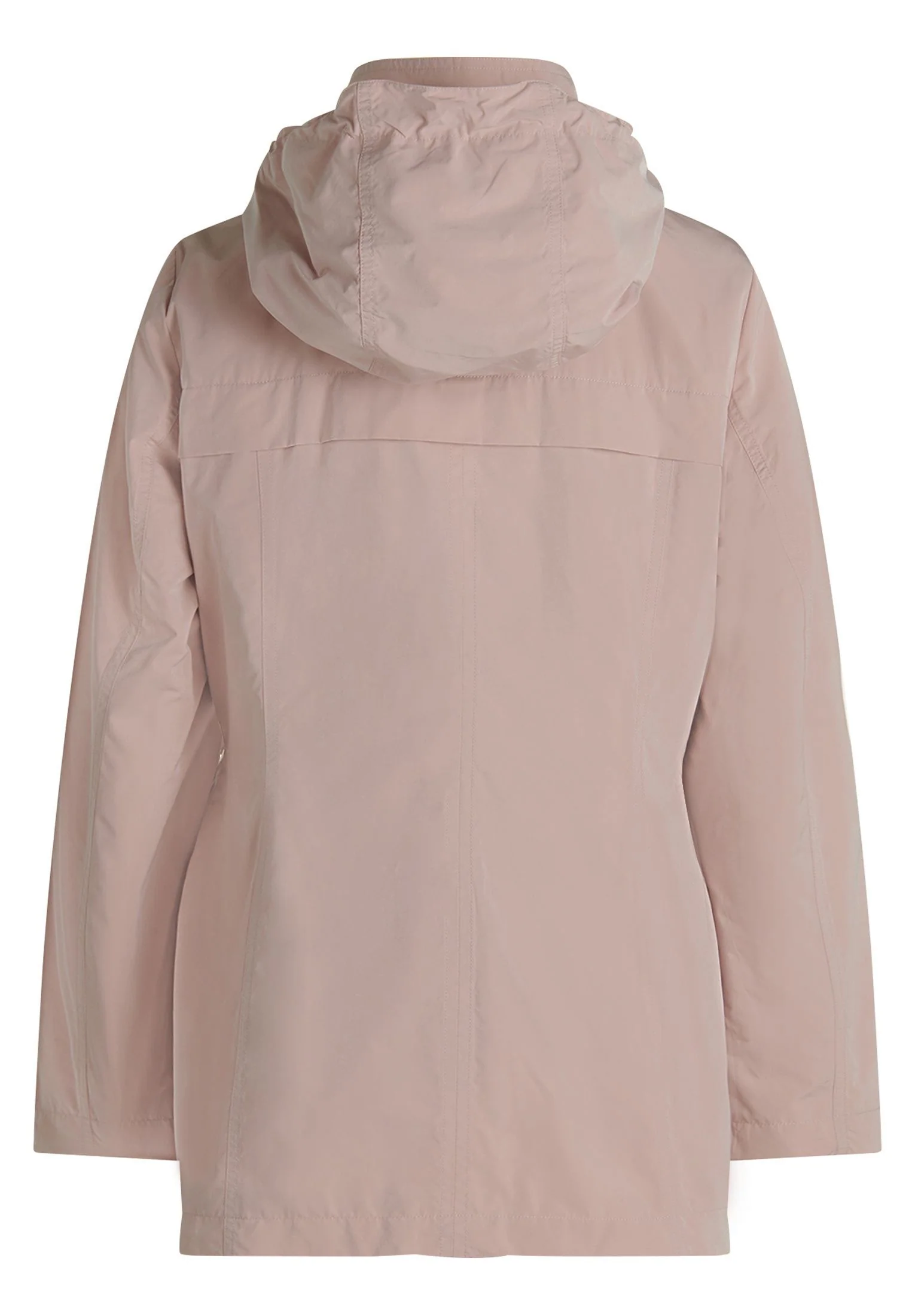 Übergangsjacke mit Kapuze - Image 2