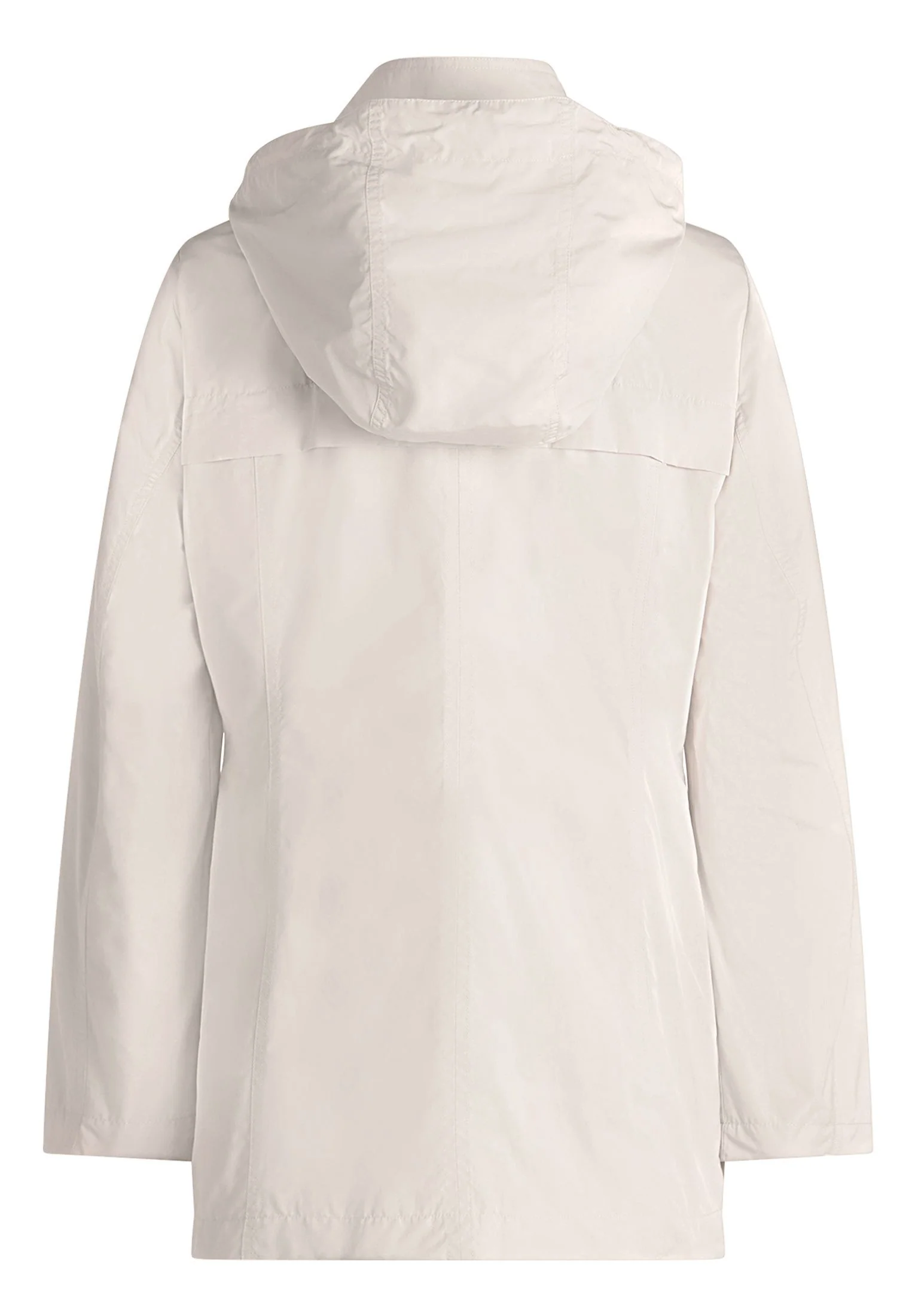 Übergangsjacke mit Kapuze - Image 3