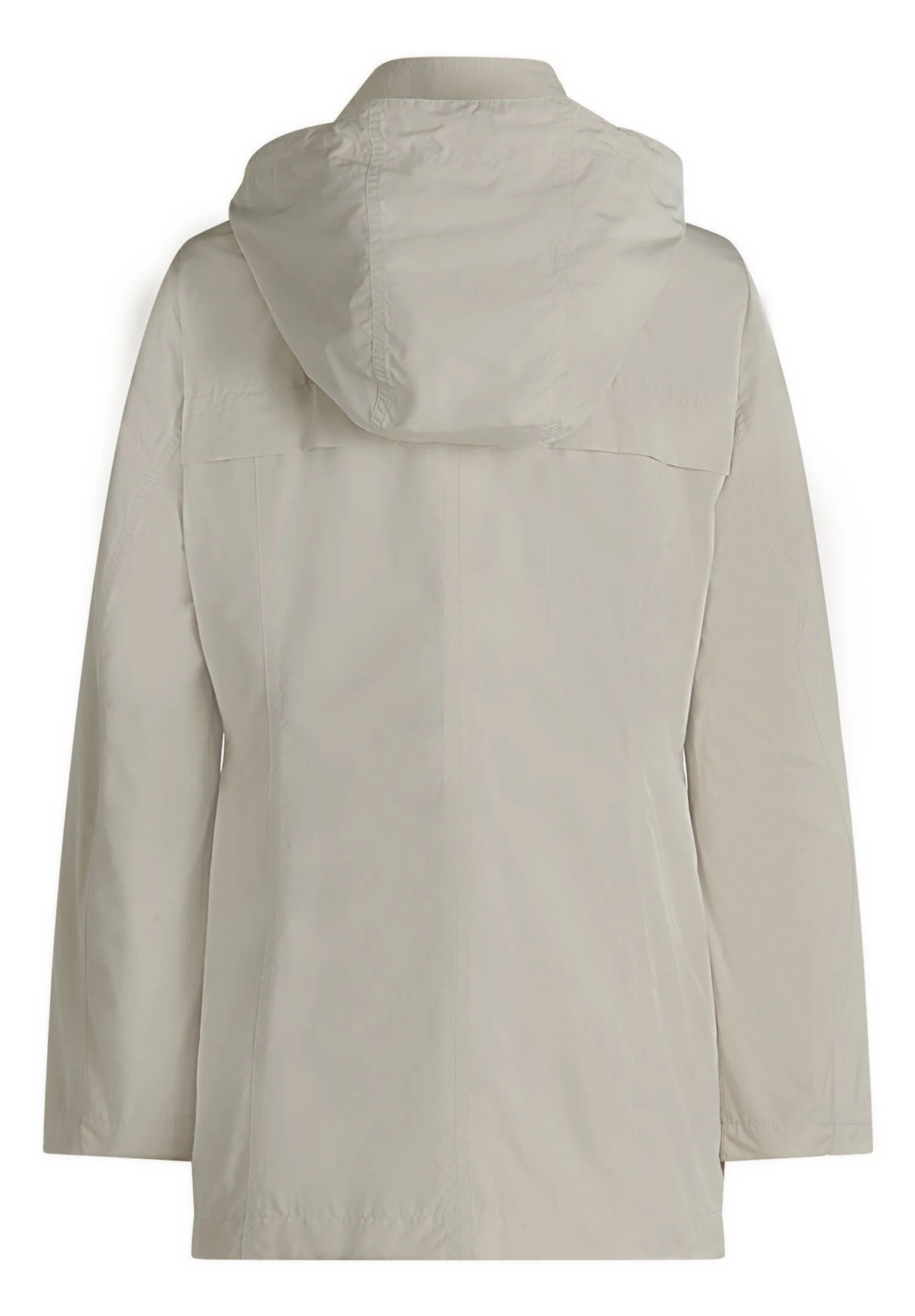 Übergangsjacke mit Kapuze - Image 4