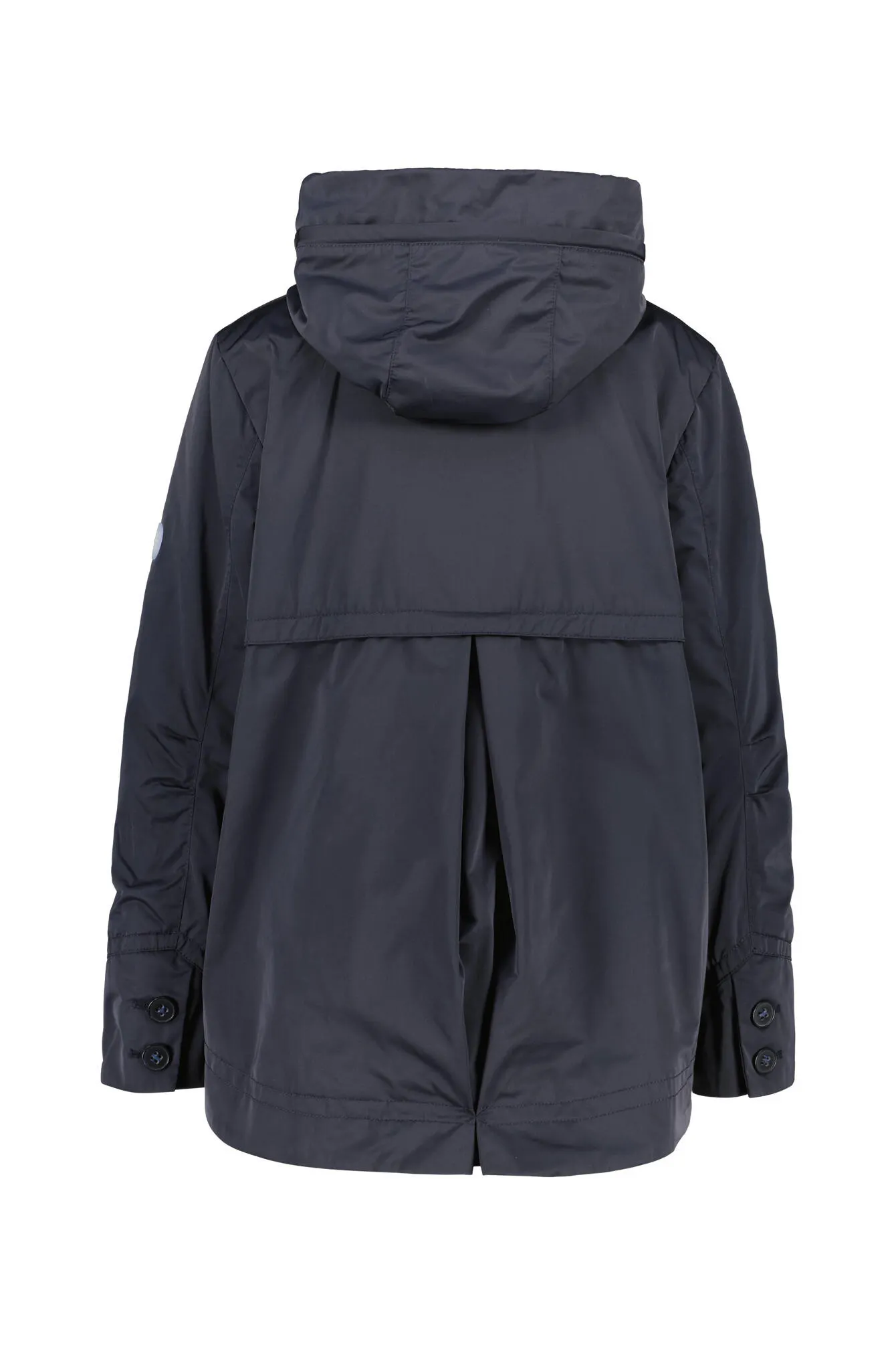 Übergangsjacke mit Kapuze - Image 2