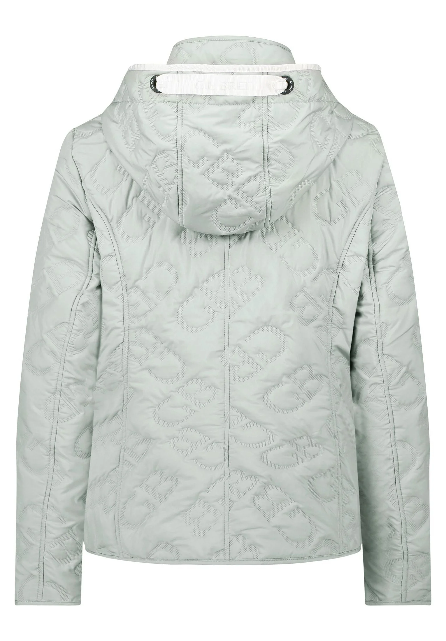Übergangsjacke mit Kapuze - Image 3