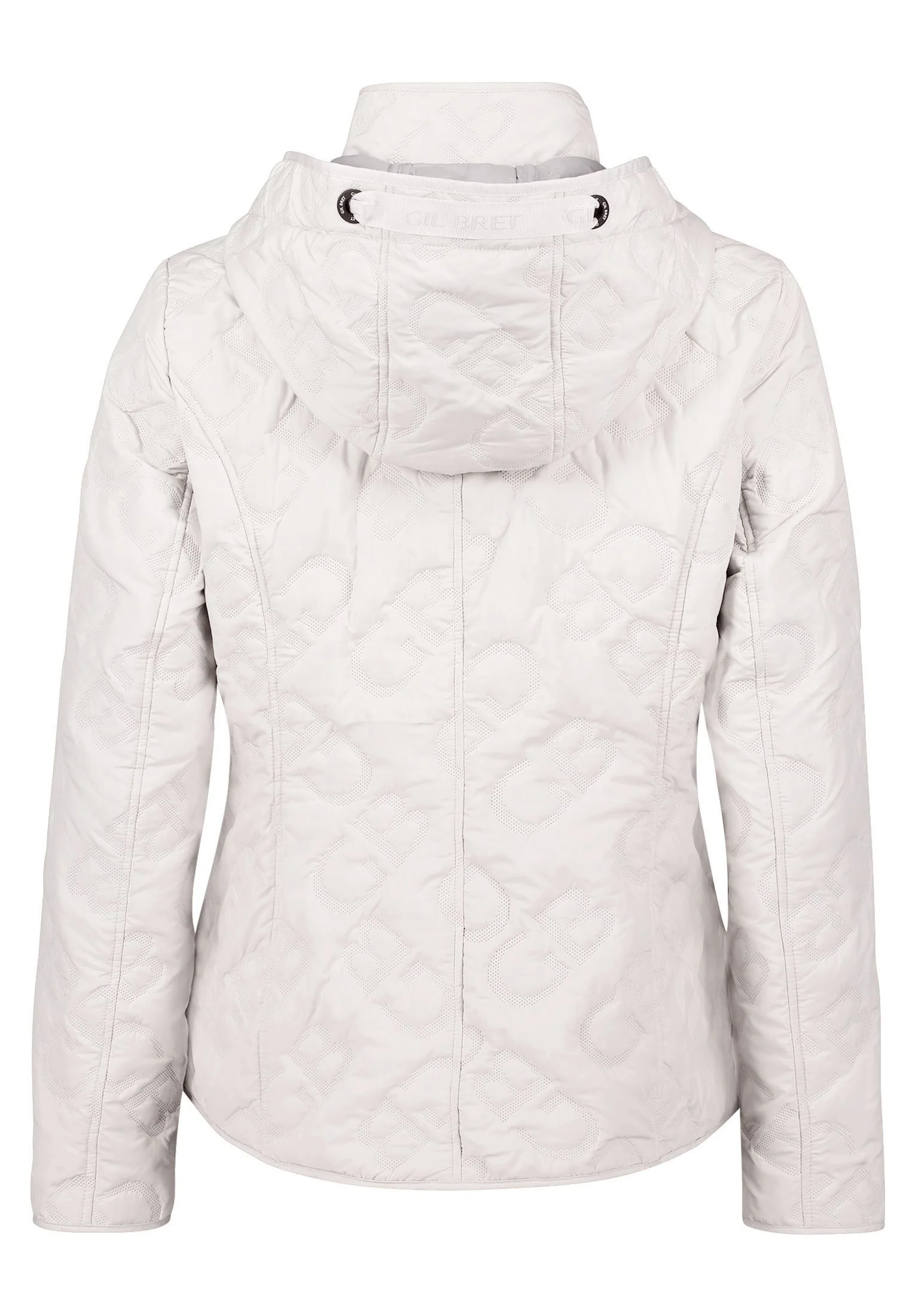 Übergangsjacke mit Kapuze - Image 2
