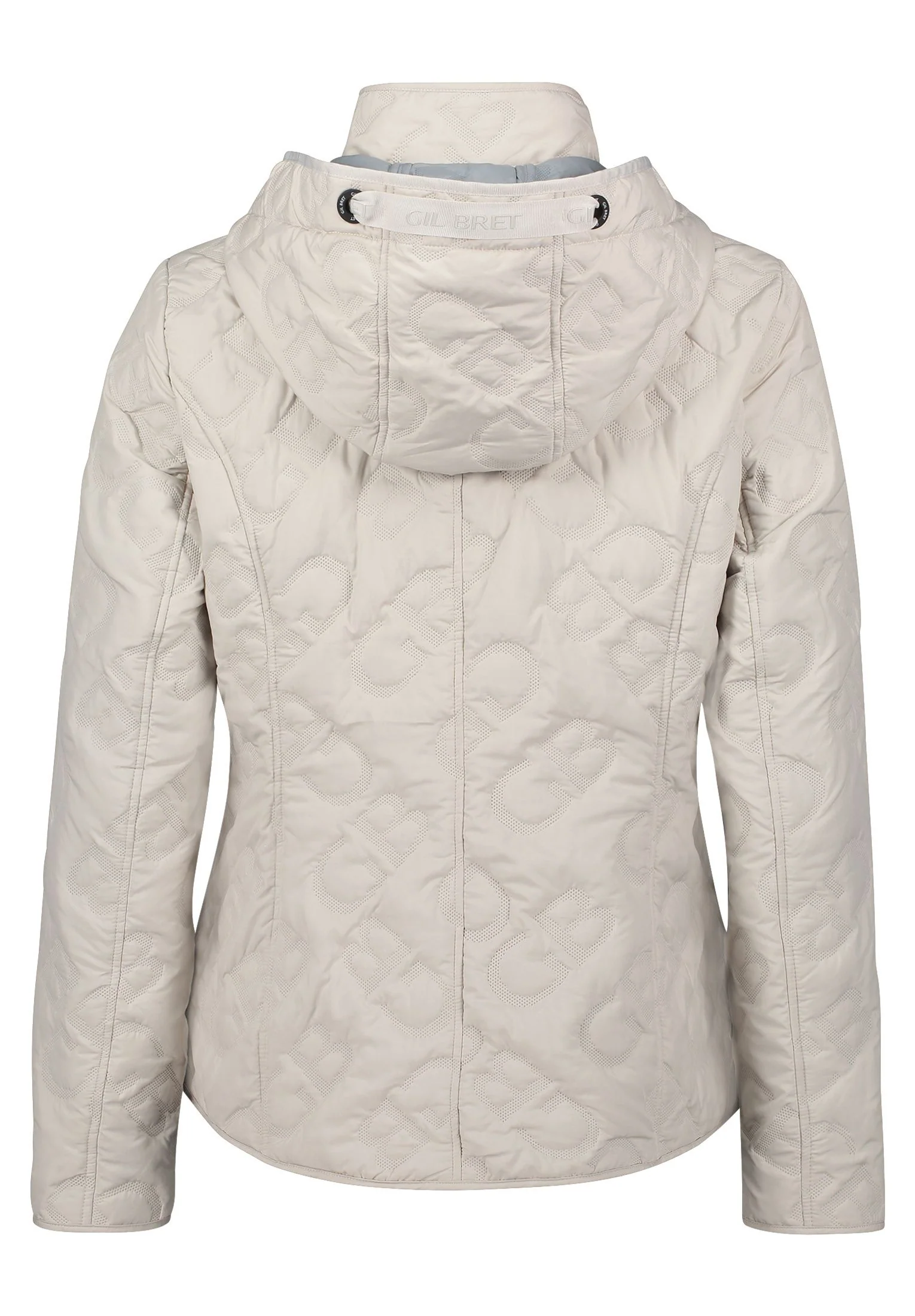 Übergangsjacke mit Kapuze - Image 3
