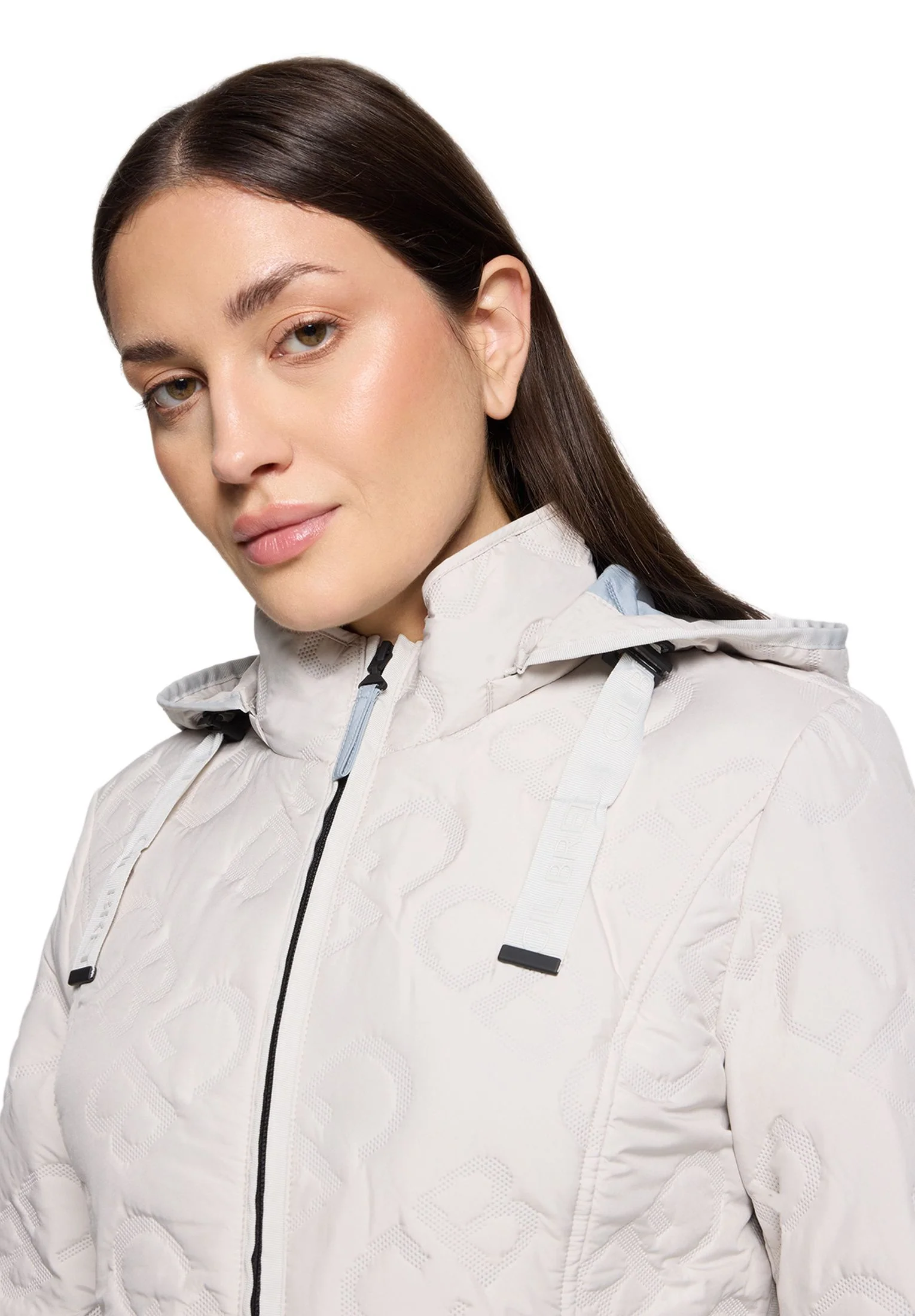 Übergangsjacke mit Kapuze - Image 7
