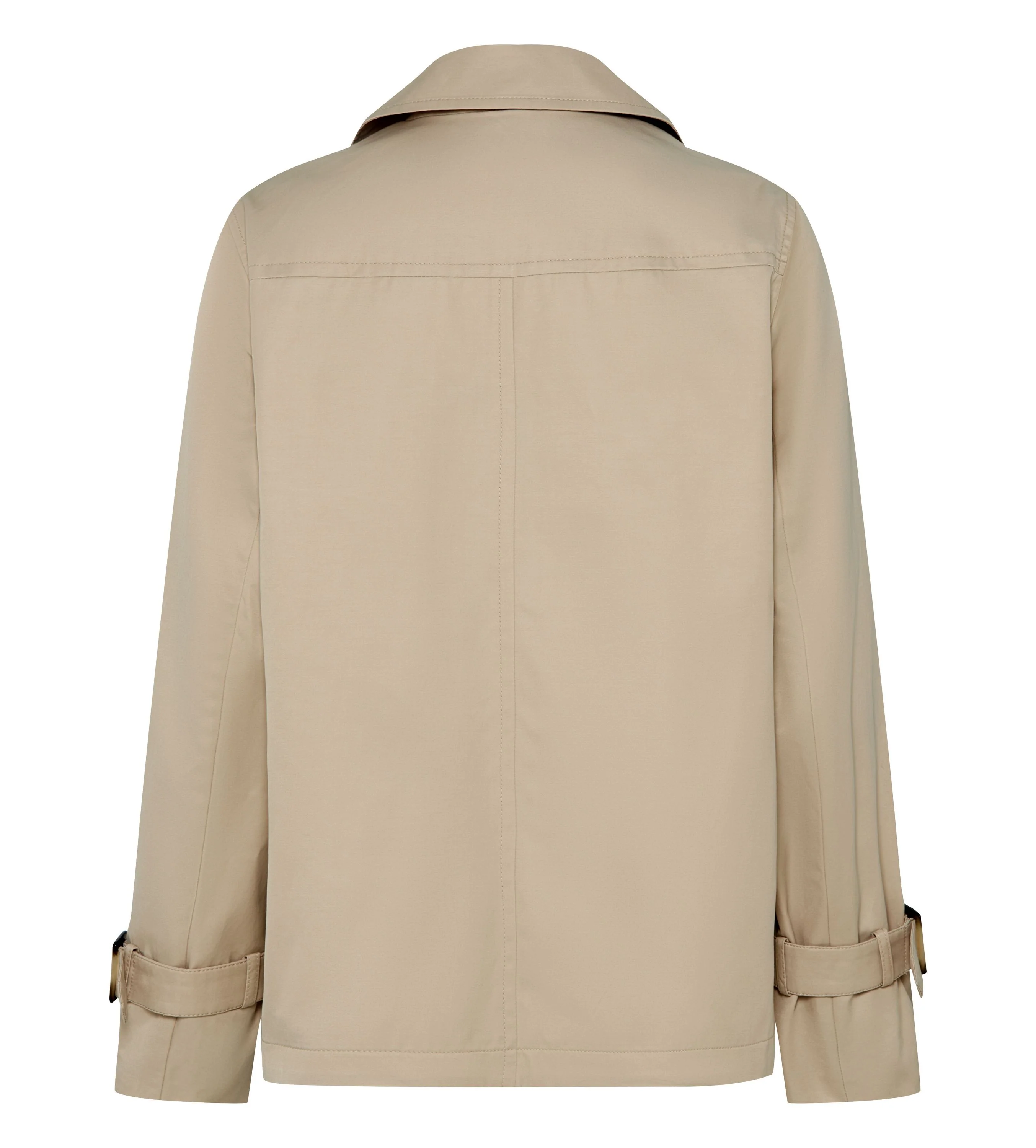 Übergangsjacke mit Reversekragen - Image 2