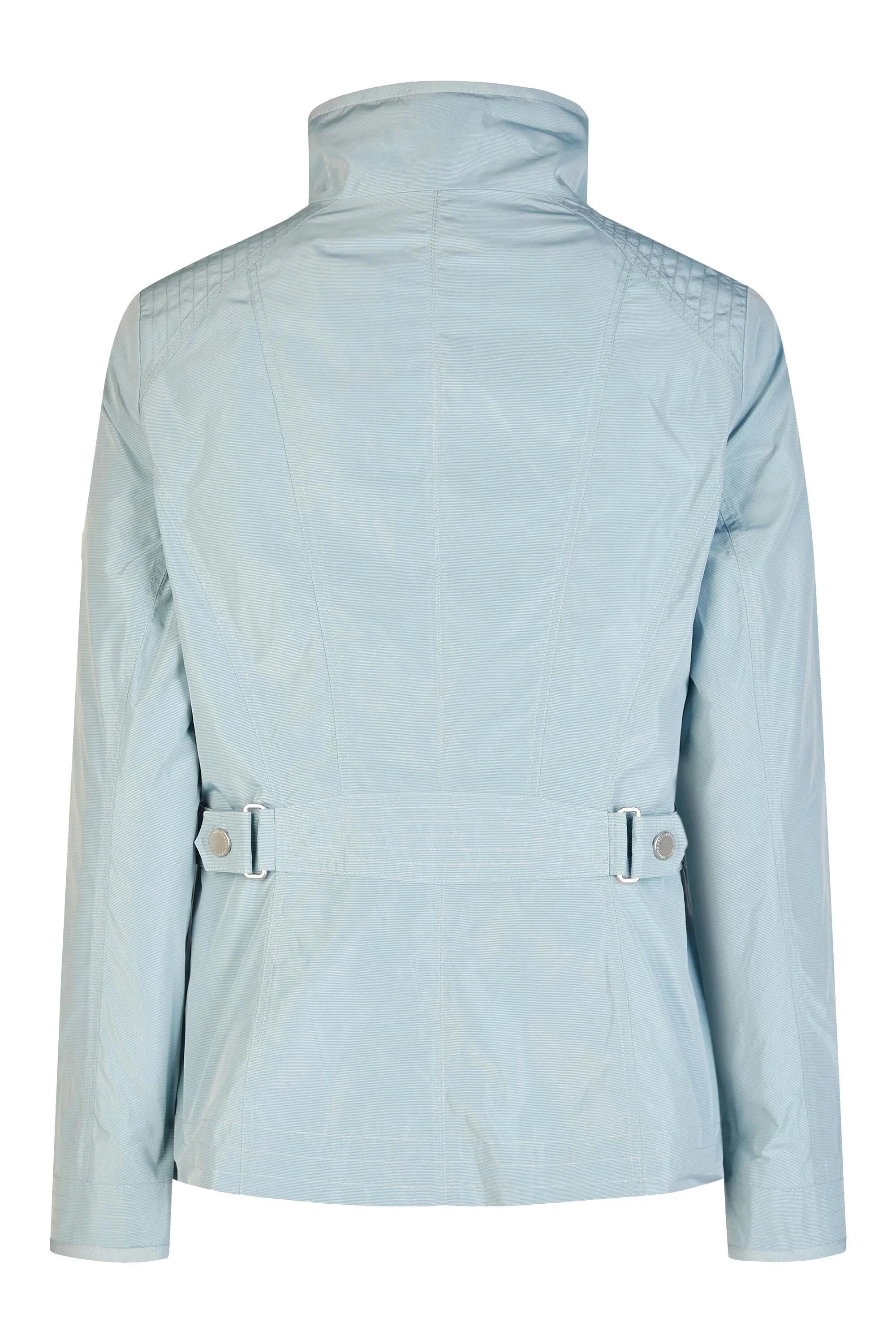 Übergangsjacke mit Stehkragen - Image 2