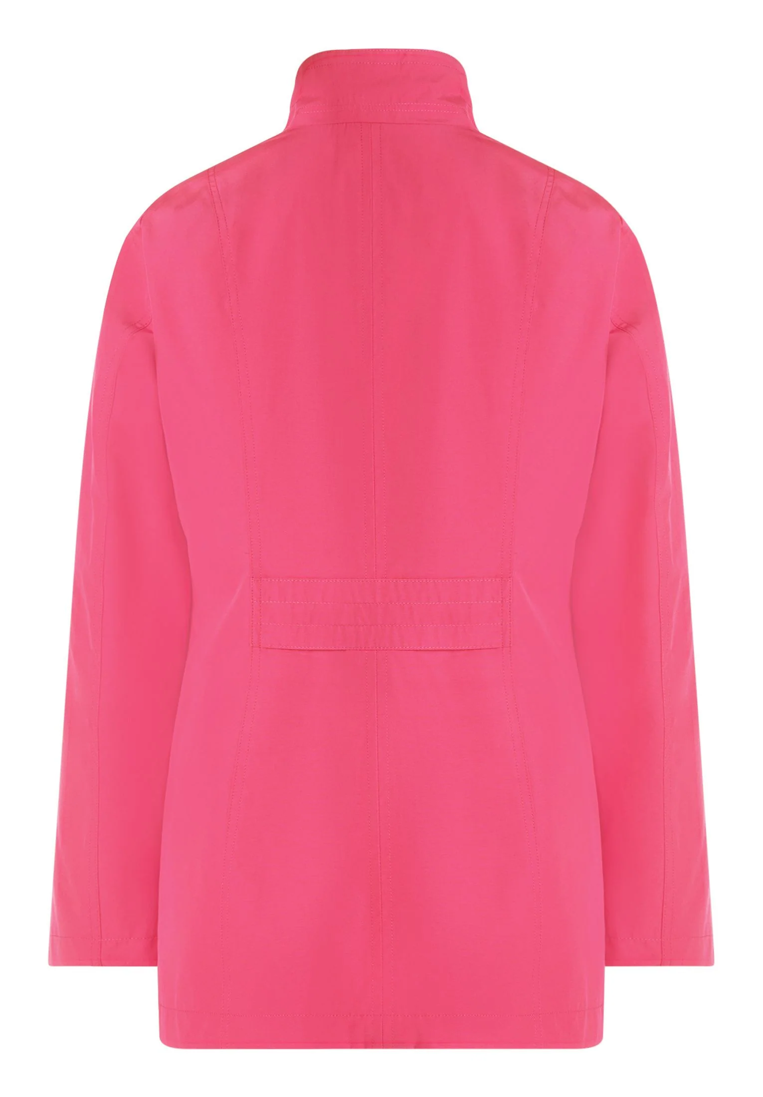 Übergangsjacke mit Stehkragen - Image 2