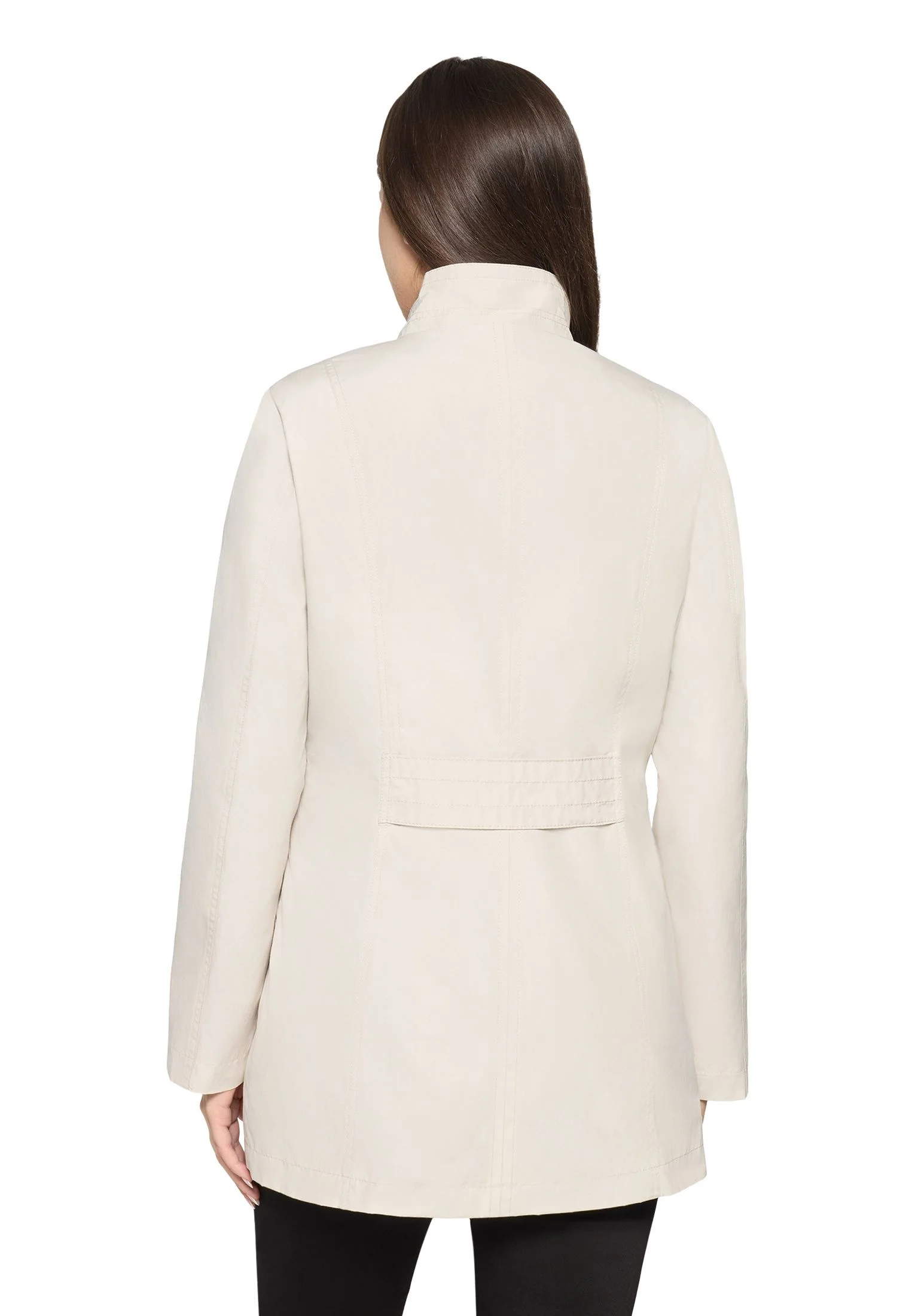Übergangsjacke mit Stehkragen - Image 3