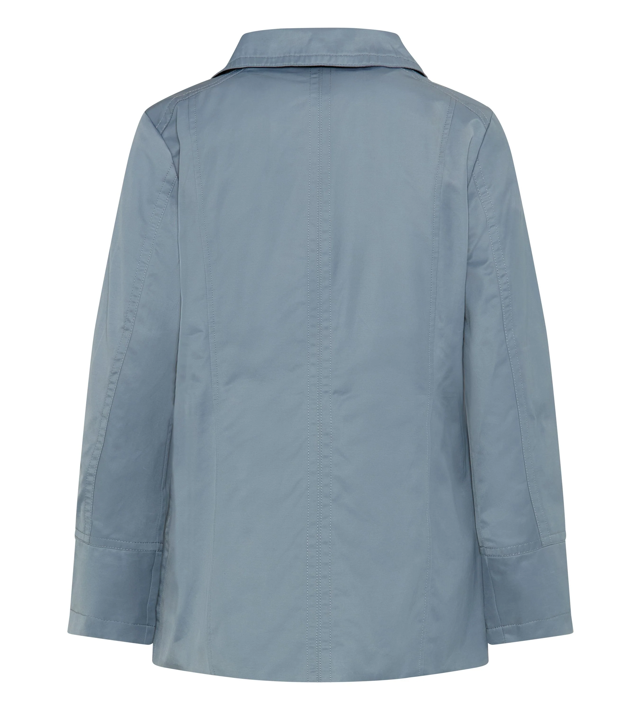 Übergangsjacke mit Stehkragen - Image 2