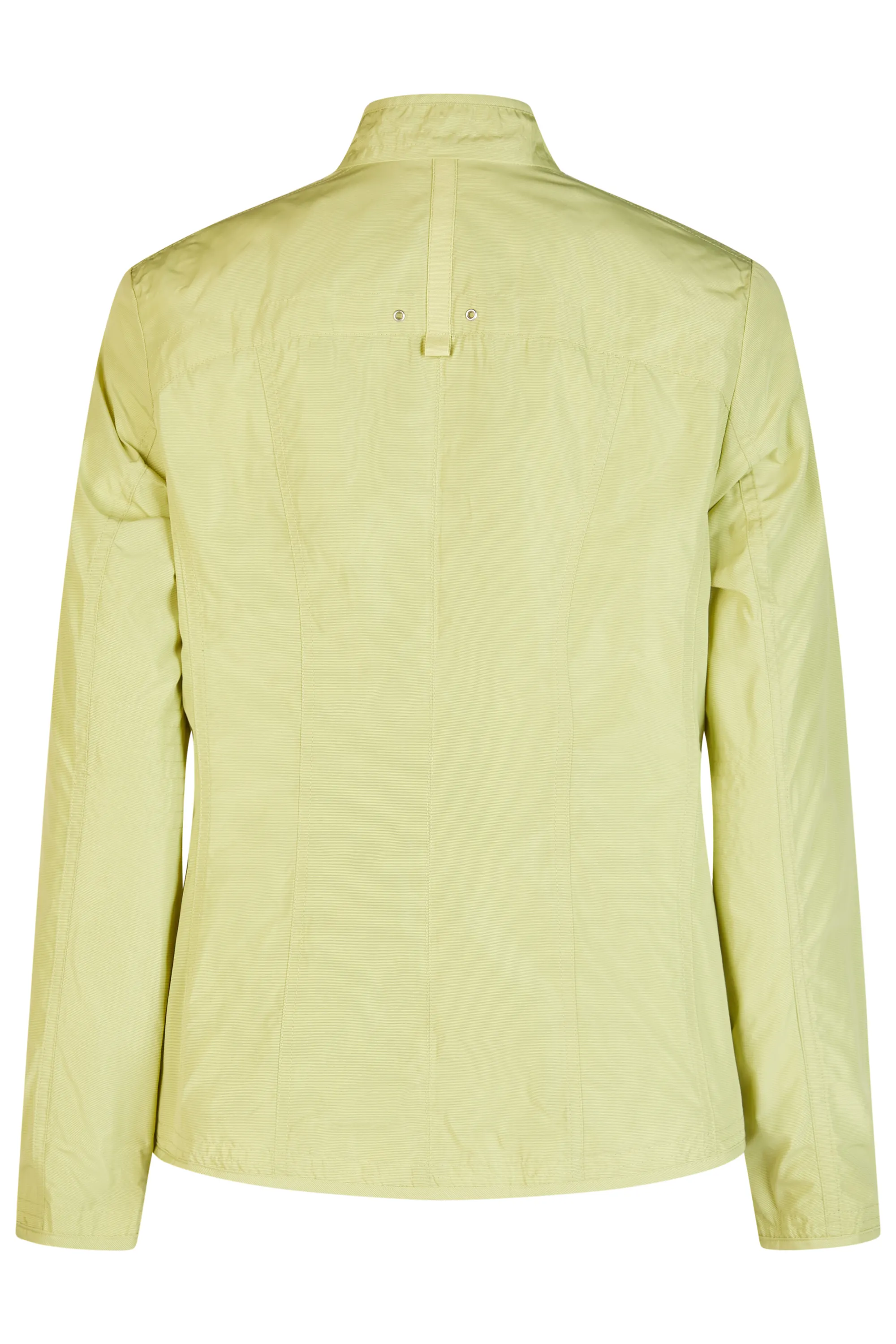Übergangsjacke mit Stehkragen - Image 2