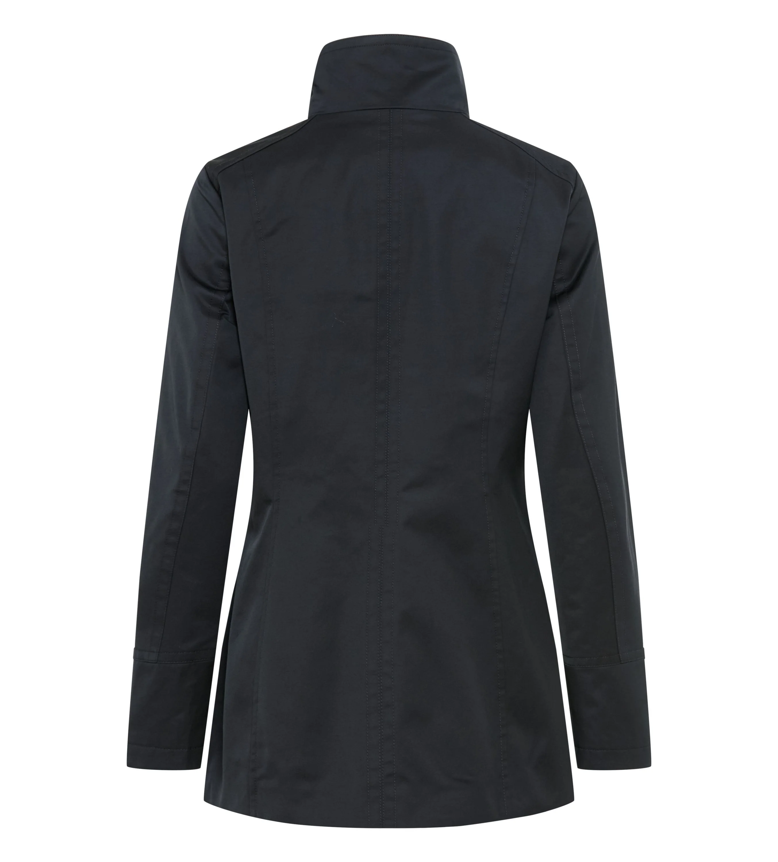 Übergangsjacke mit Stehkragen - Image 2