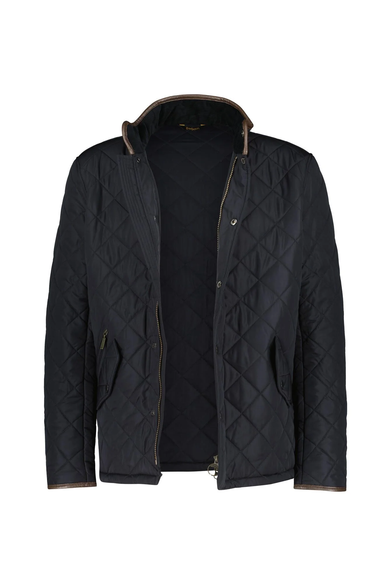 Übergangsjacke mit Stehkragen - Image 3