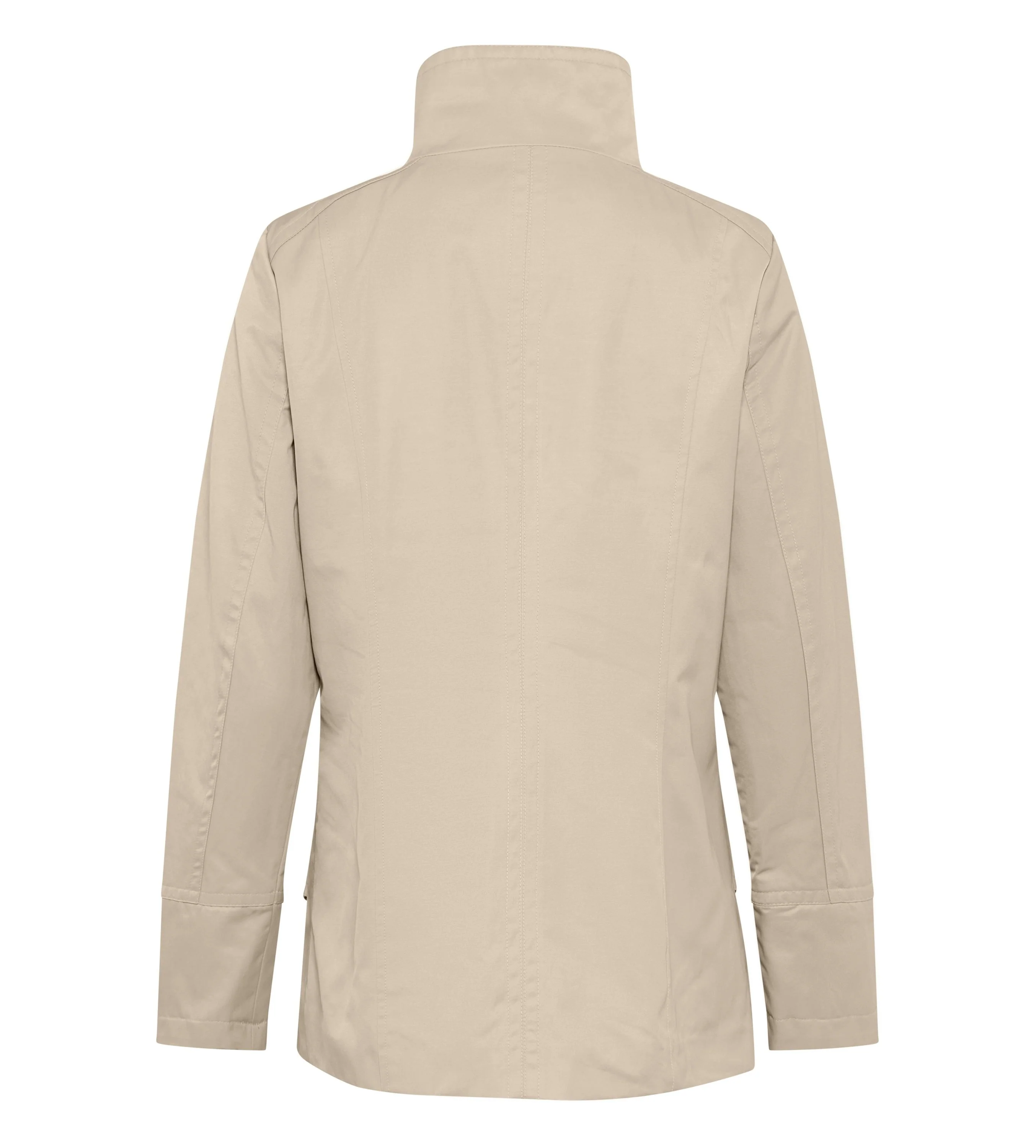 Übergangsjacke mit Stehkragen - Image 2