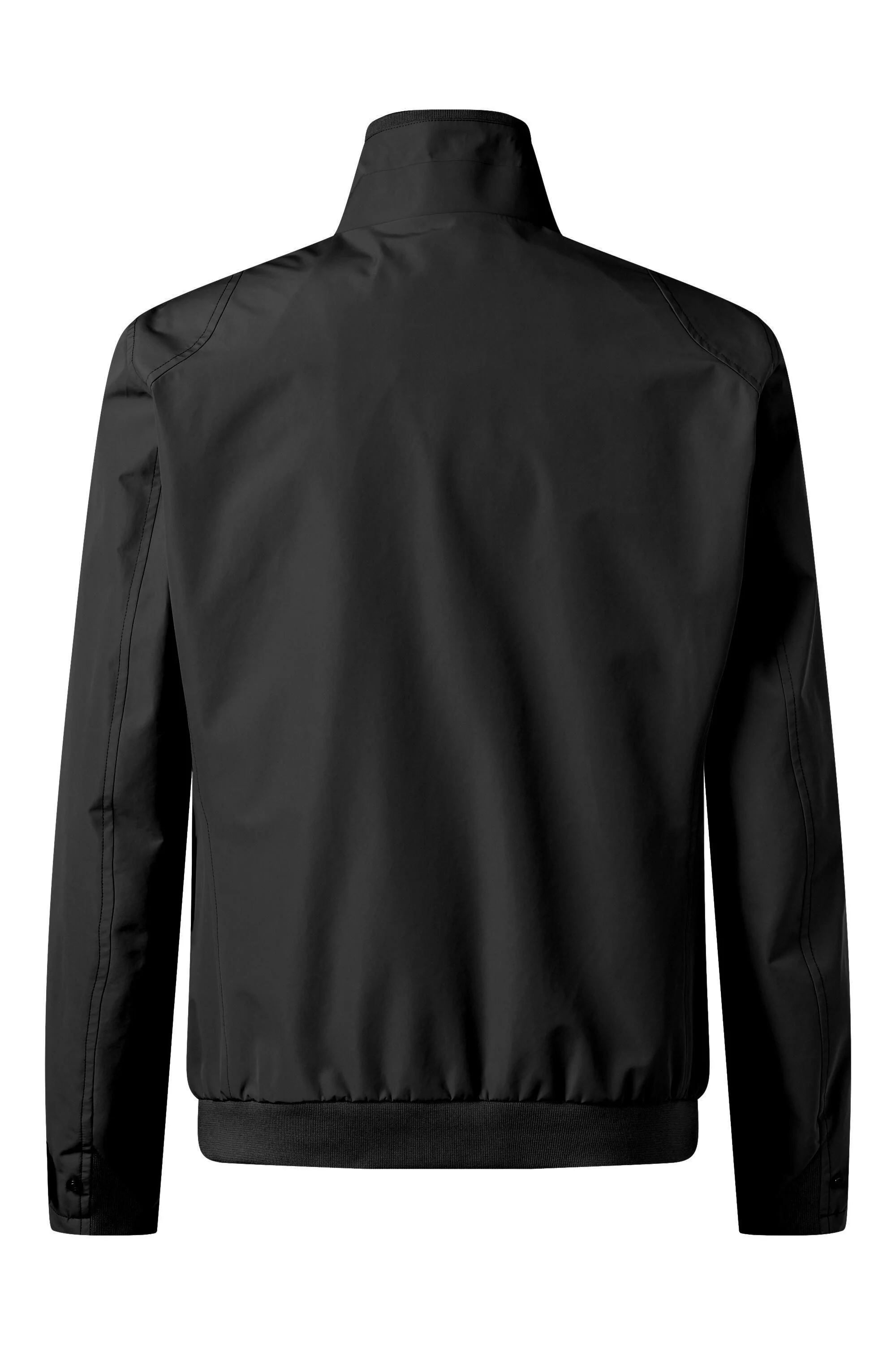 Übergangsjacke mit Stehkragen - Image 2