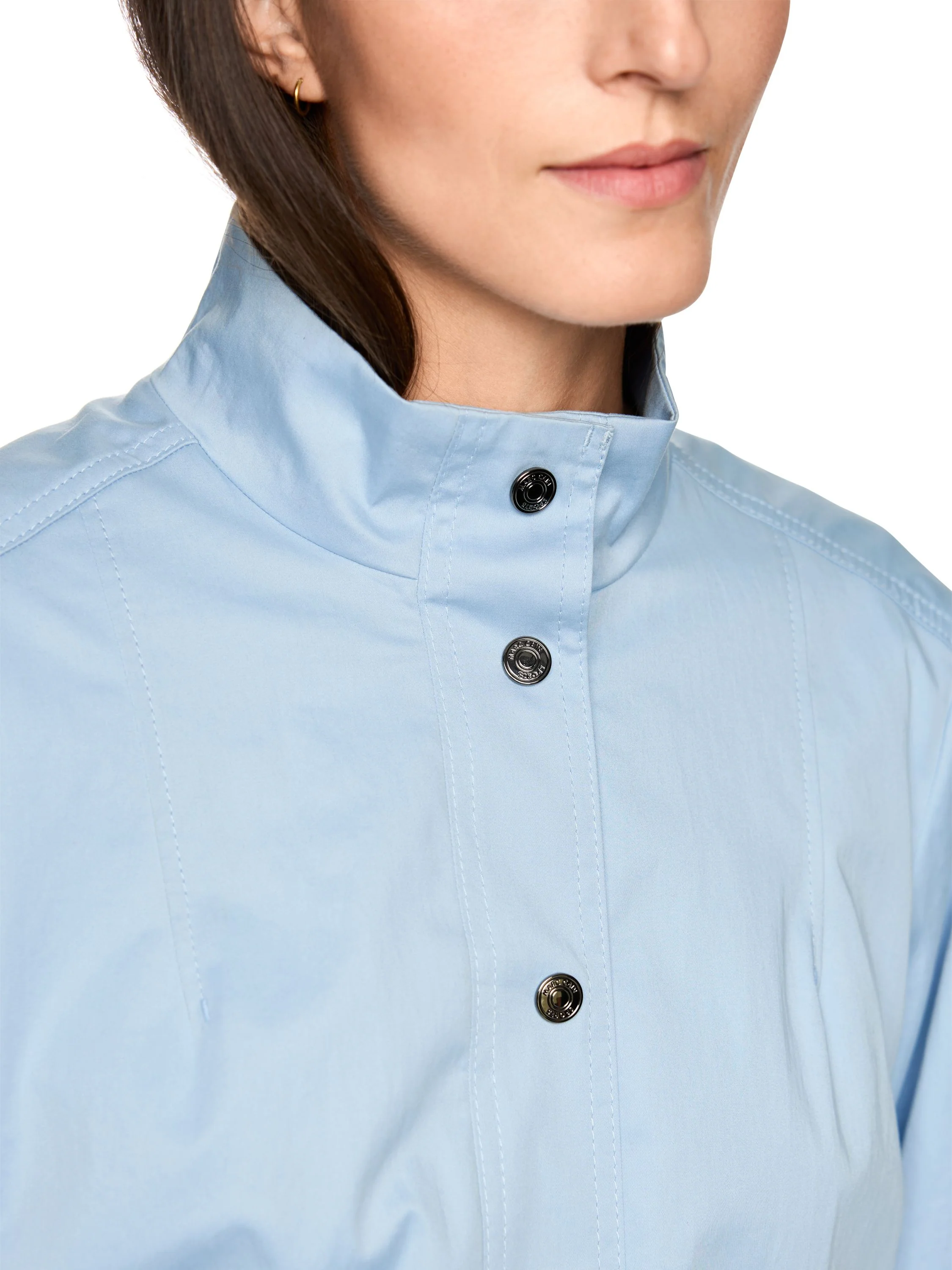 Übergangsjacke mit Stehkragen - Image 2