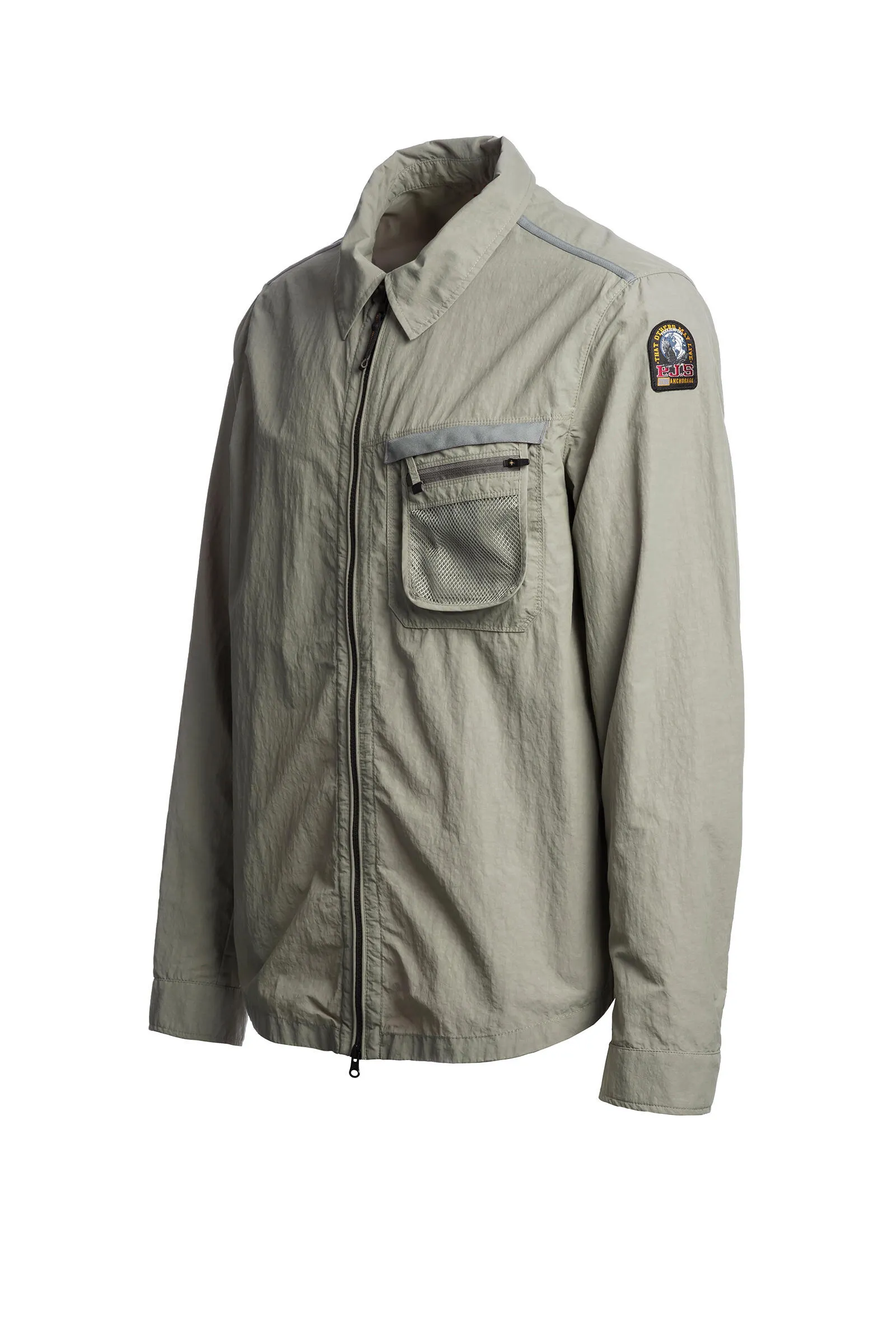 Übergangsjacke WYMOND - Image 3